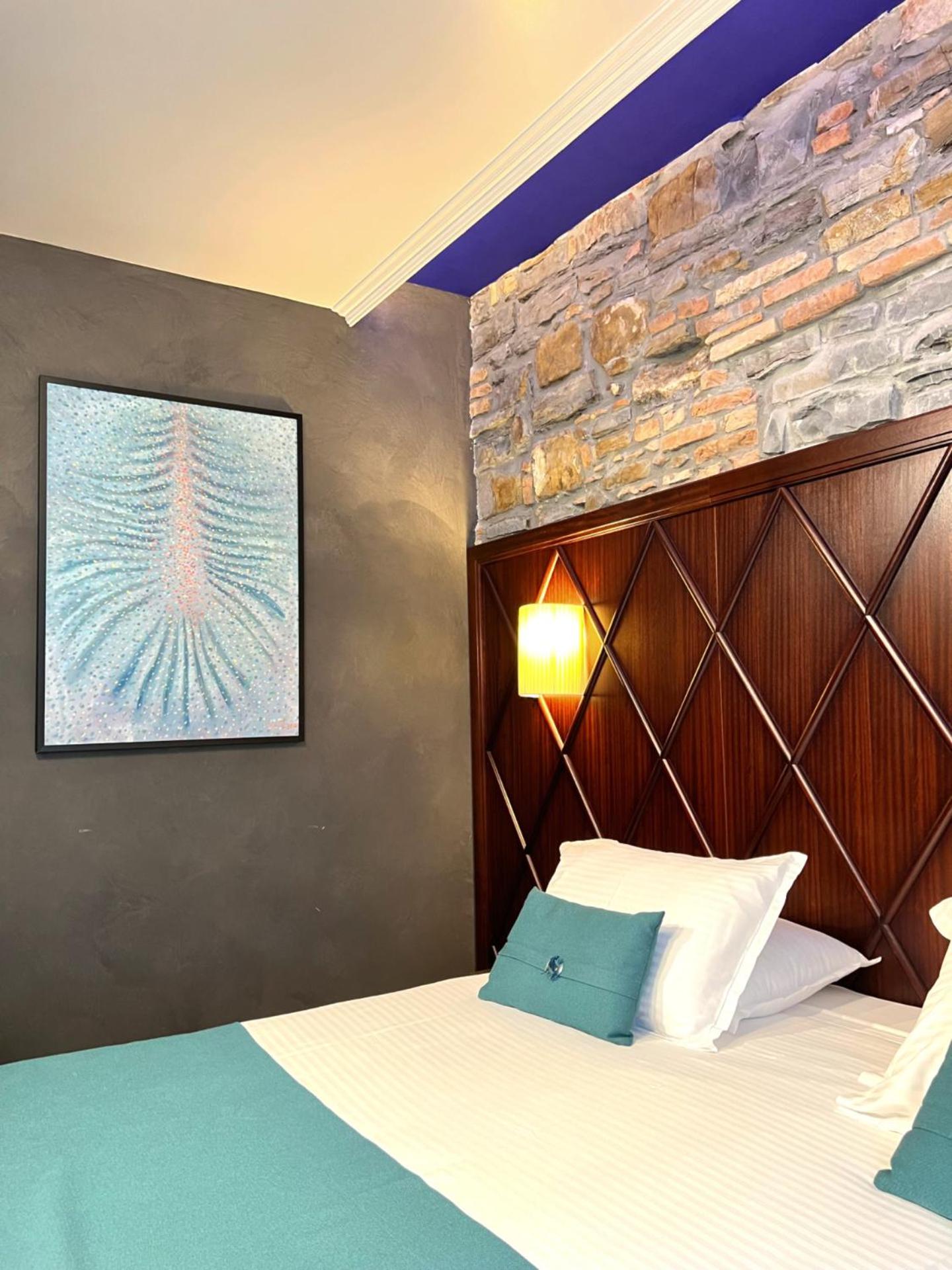 Superior Double Room - Photo 6