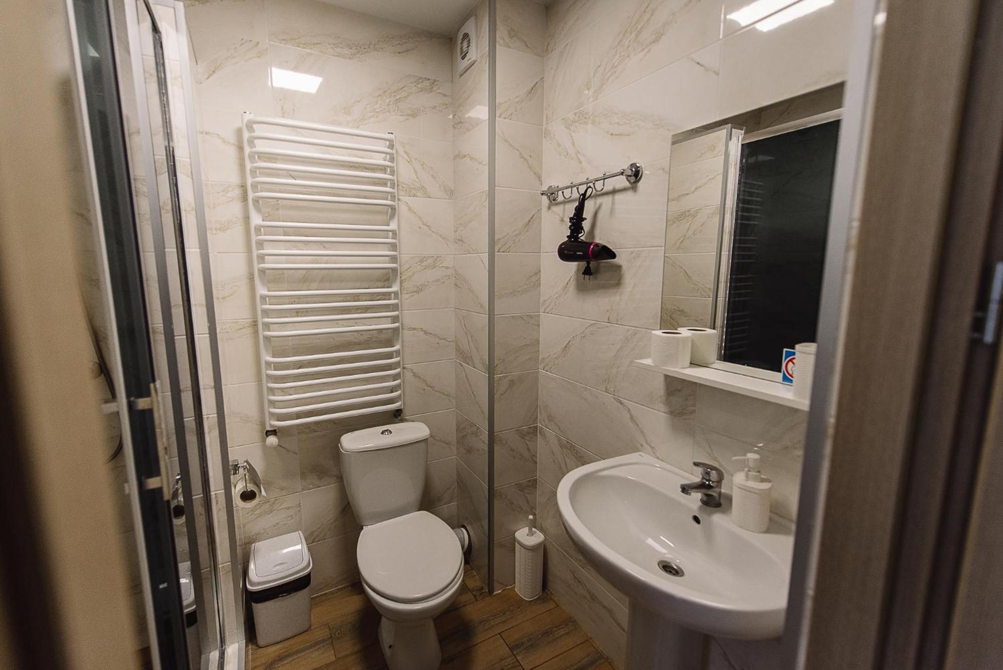 Deluxe Double or Twin Room photo 3