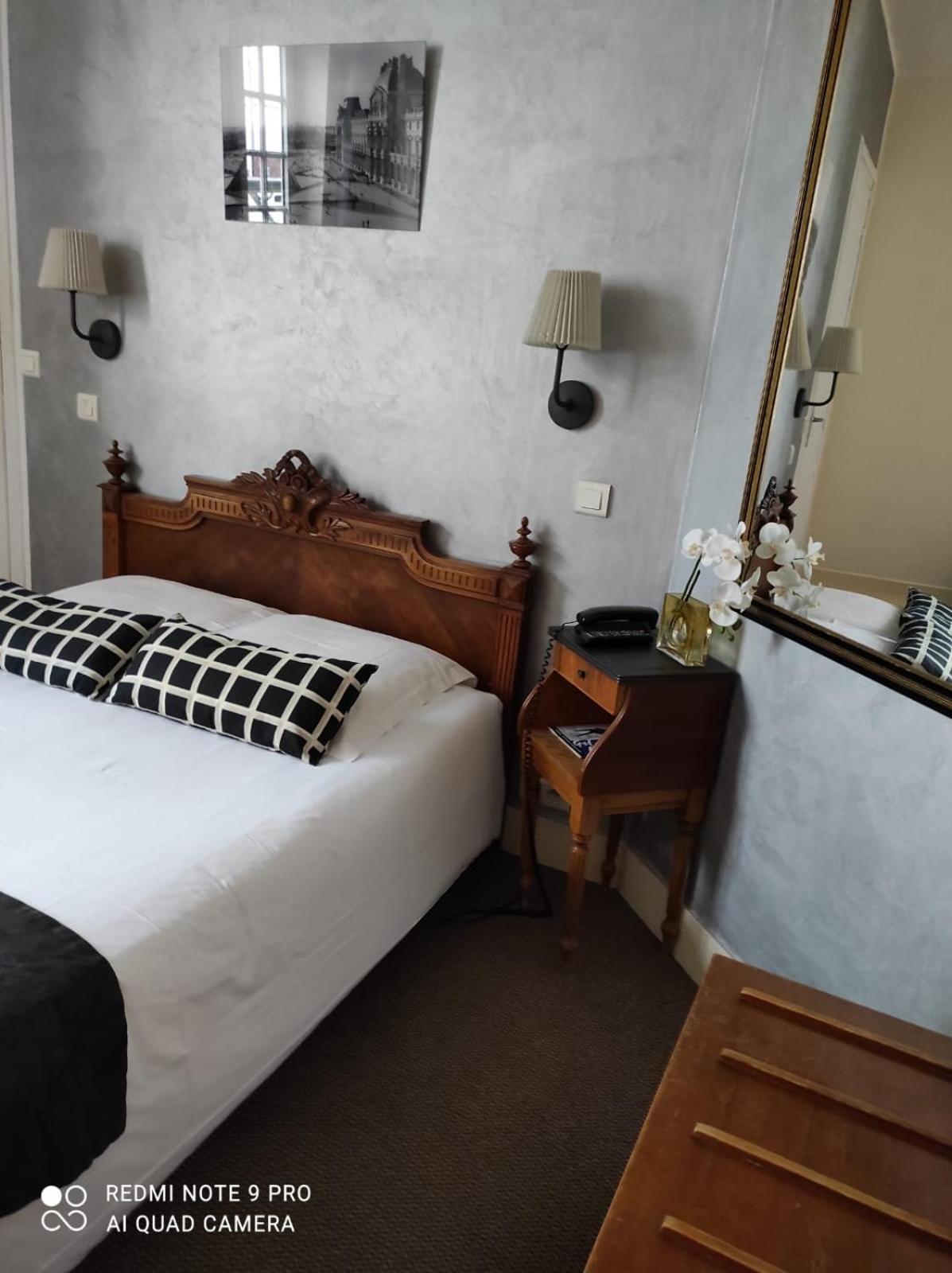 Deluxe Room photo 2