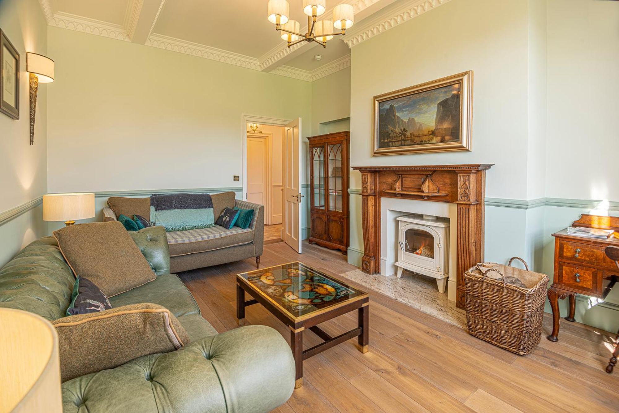 Two-Bedroom House photo 1