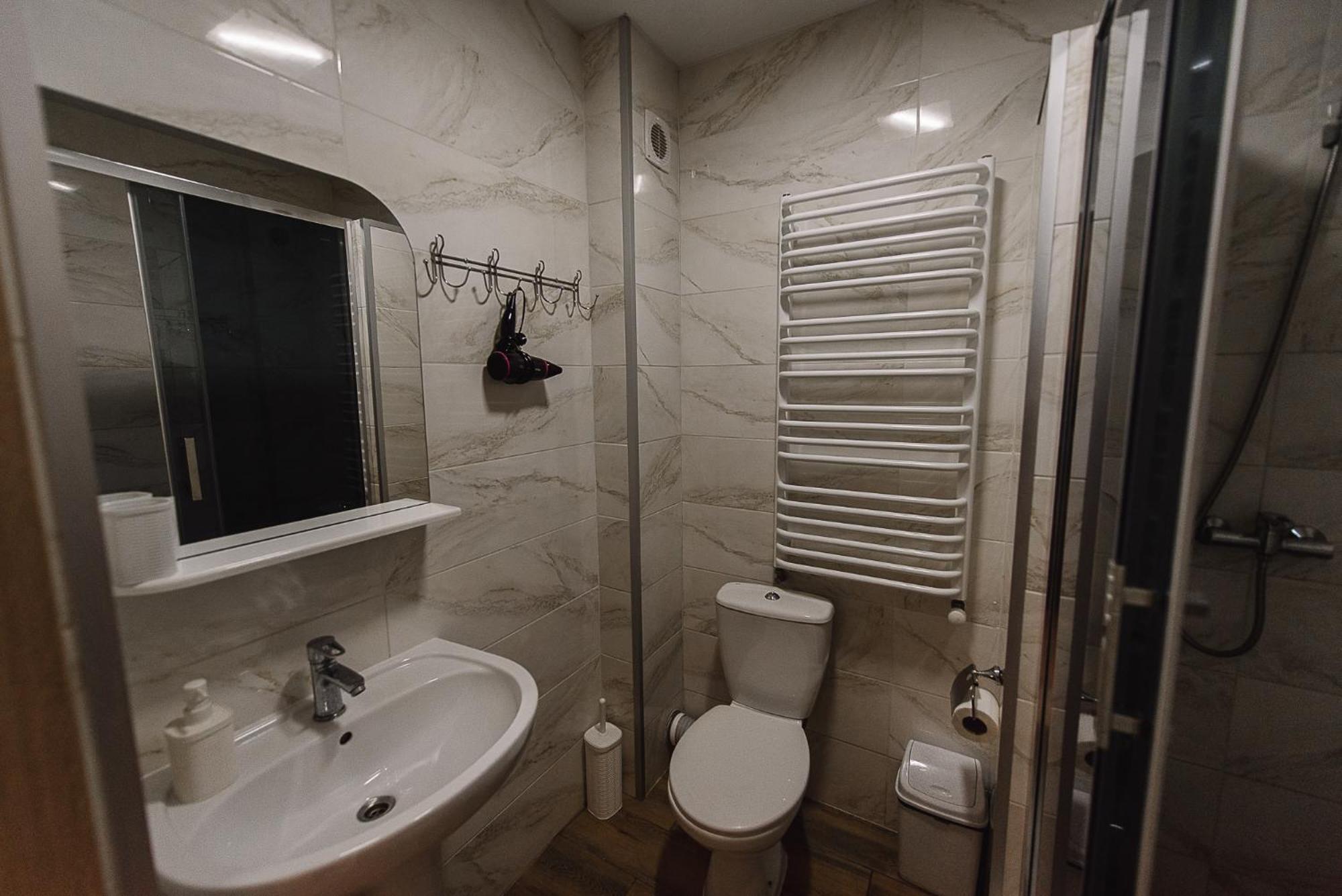 Deluxe Triple Room photo 2