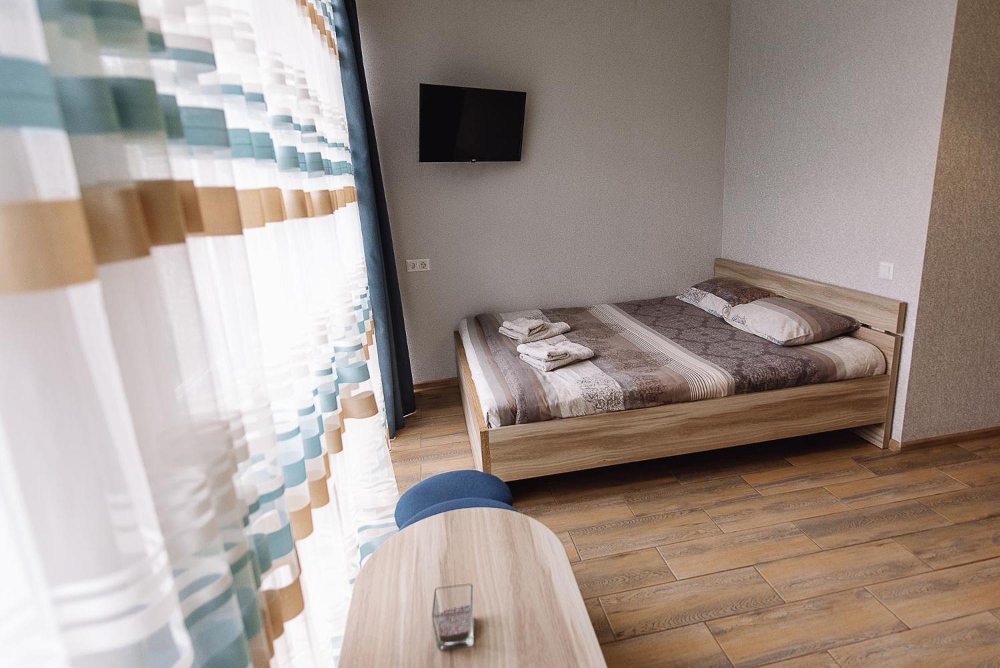 Deluxe Double or Twin Room photo 2