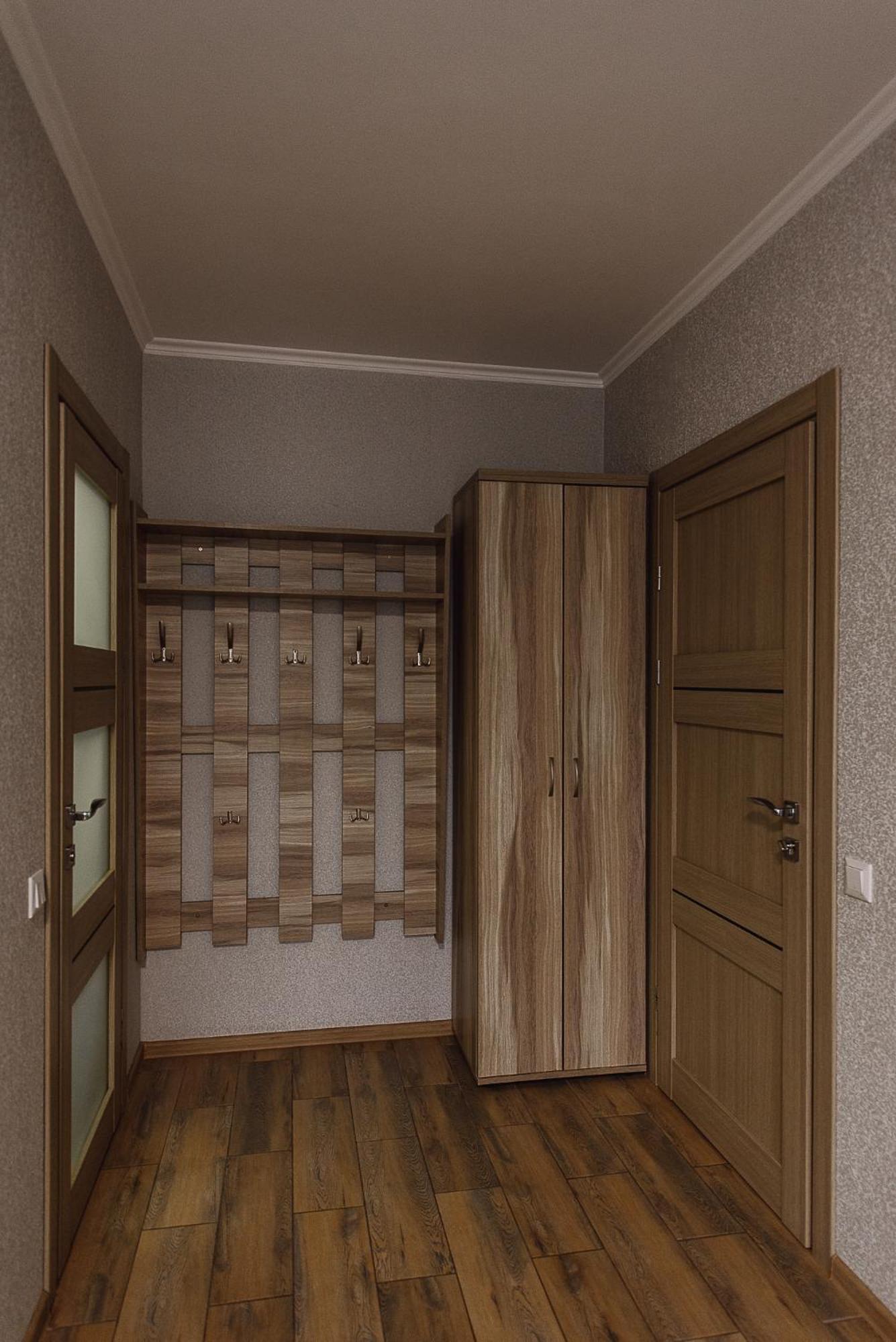 Deluxe Triple Room photo 3
