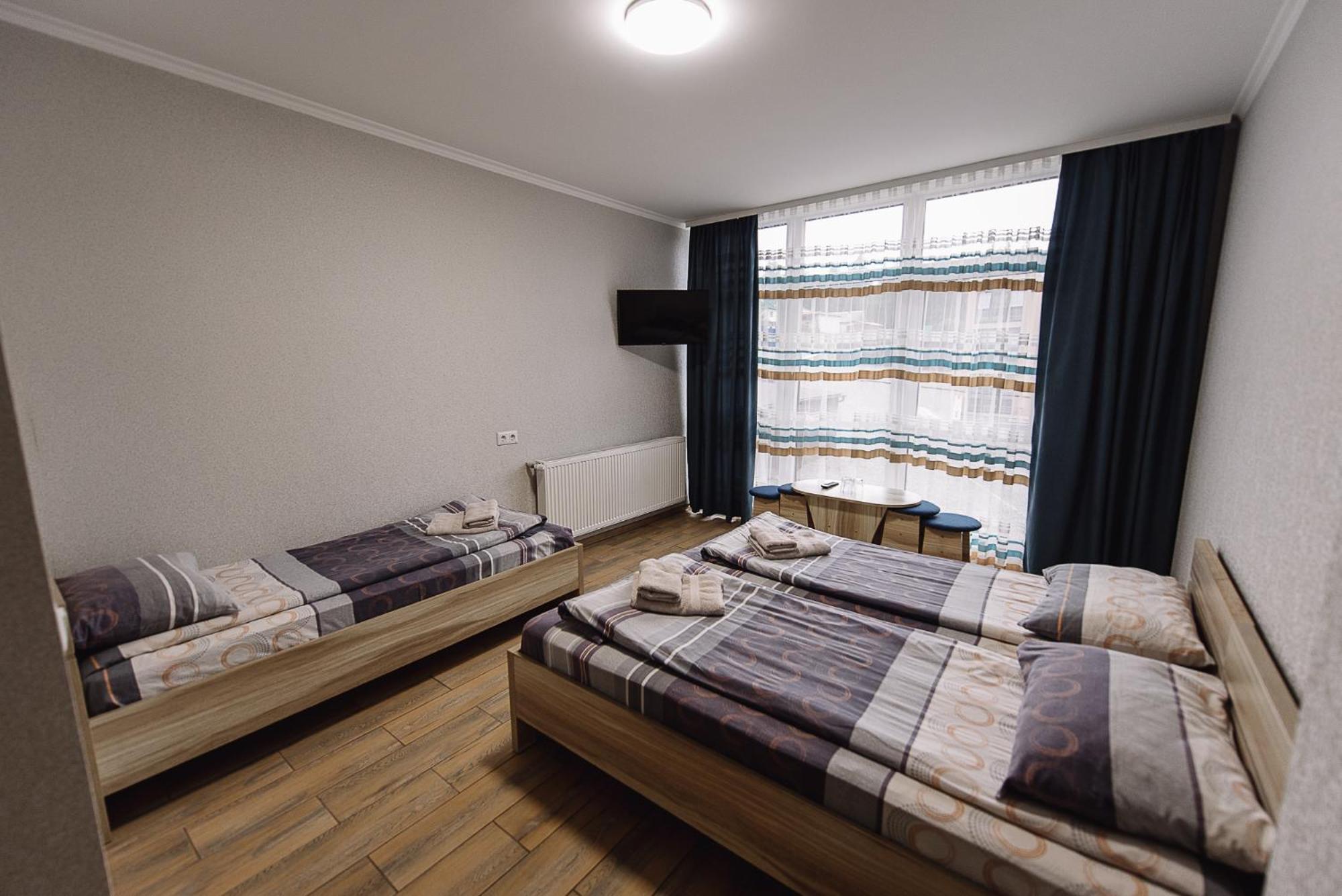 Deluxe Triple Room photo 1