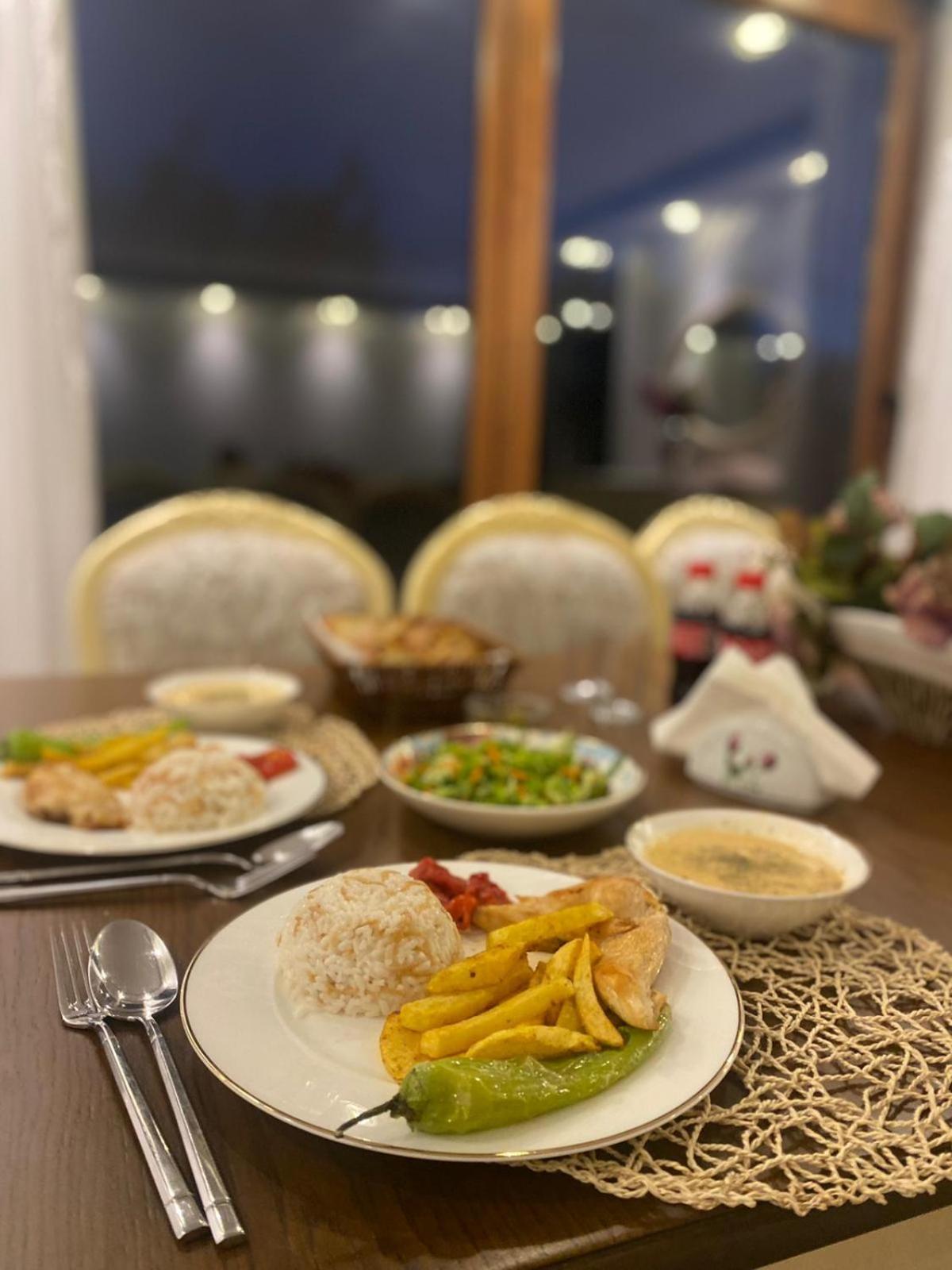 King Room with Garden View photo 3