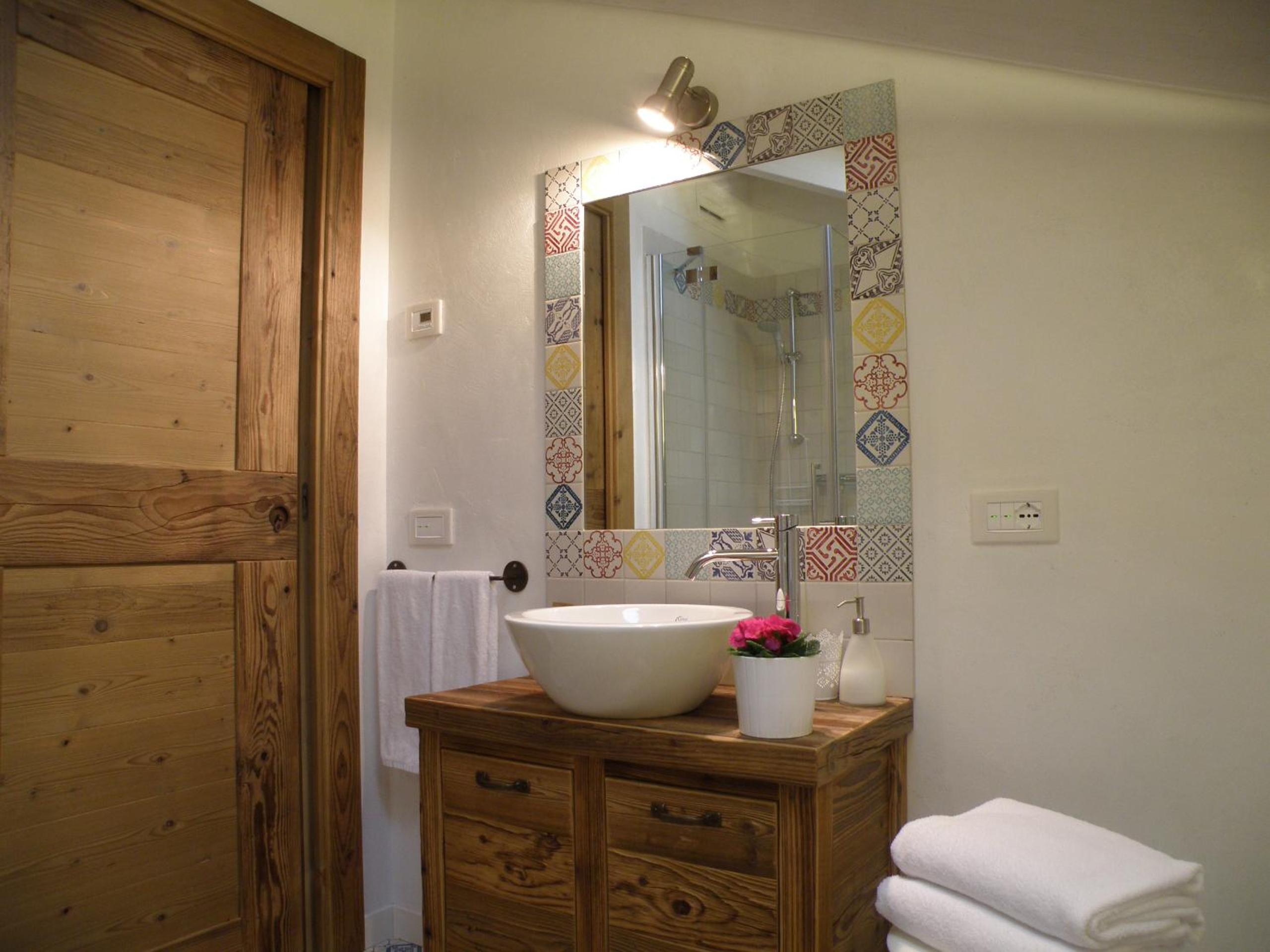 Comfort Triple Room with Shower photo 3