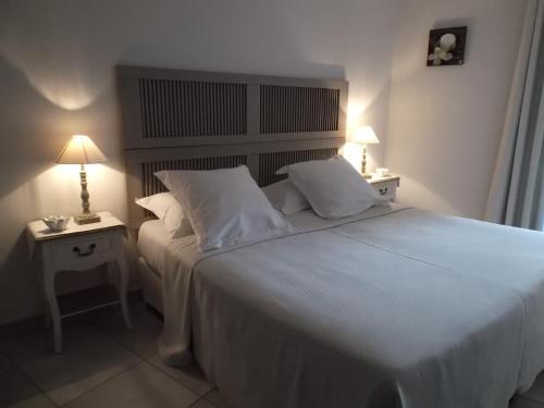 Double or Twin Room with Private Bathroom photo 1