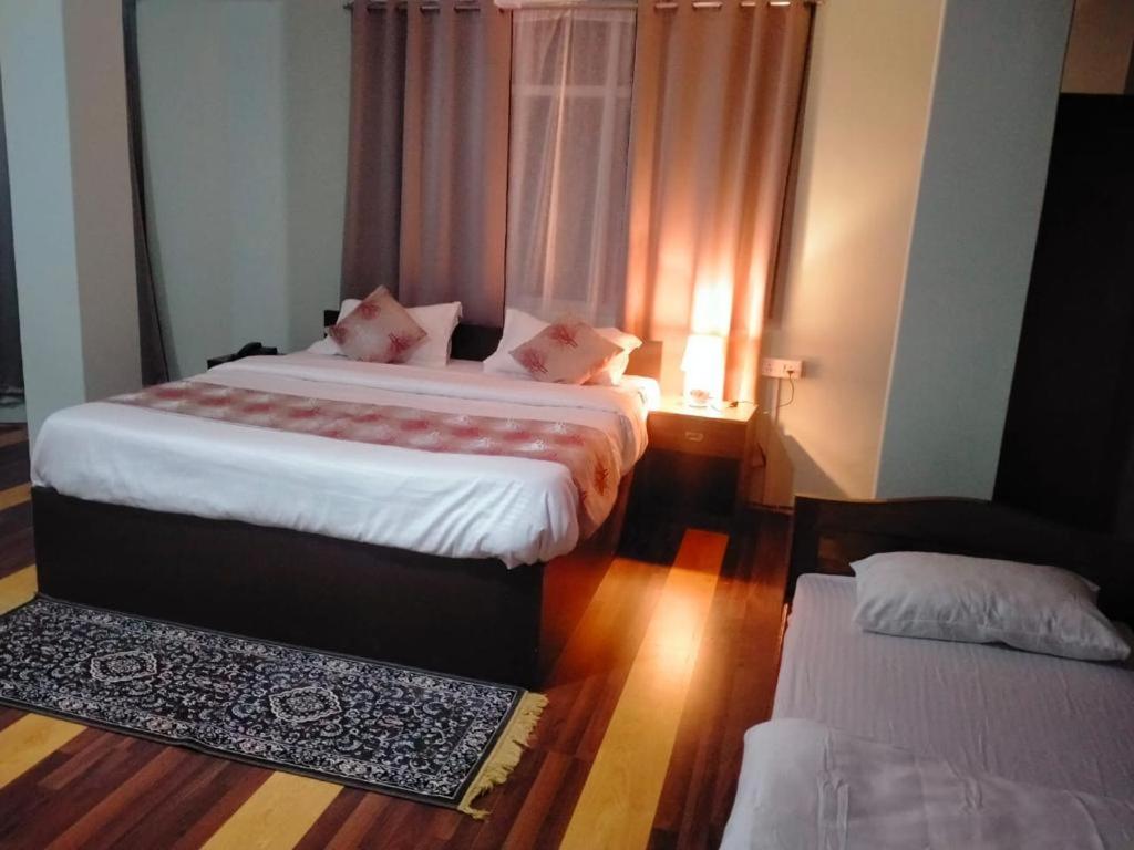 Deluxe Triple Room photo 3
