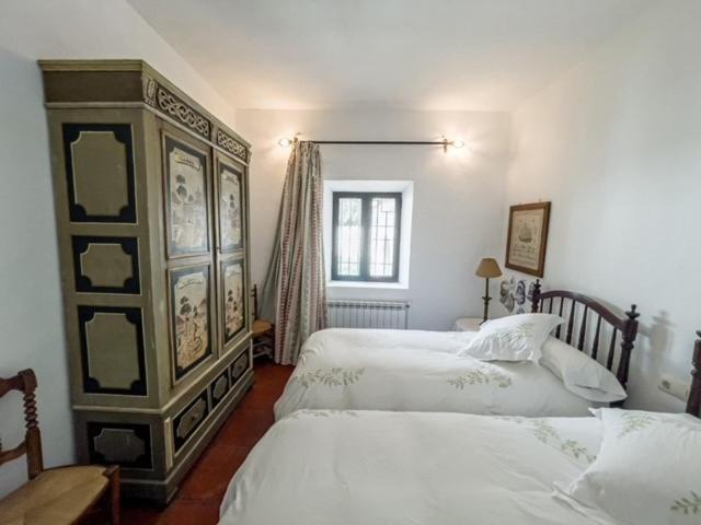 Casa de cinco habitaciones