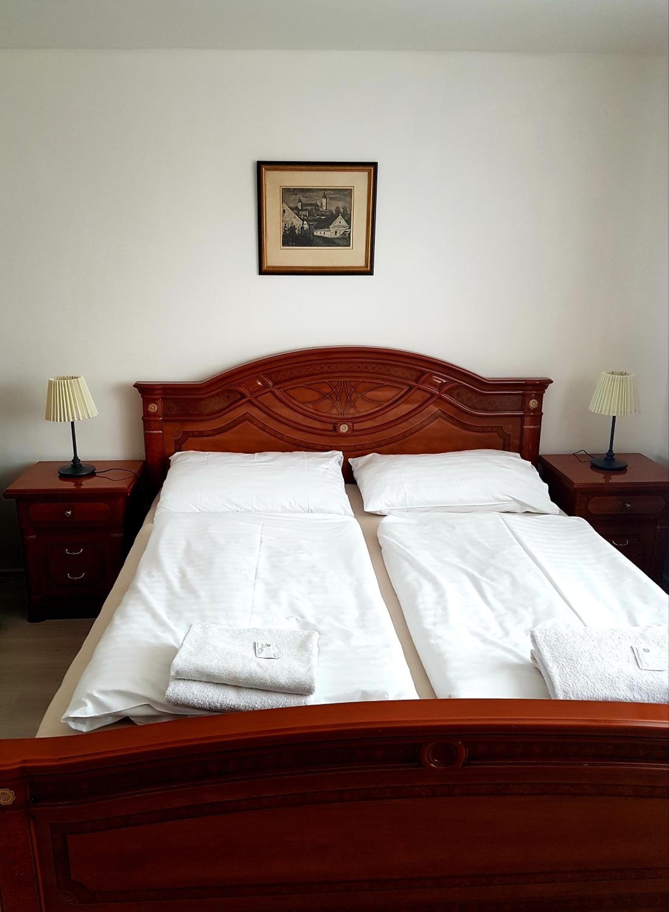 Deluxe Double or Twin Room - Photo 5