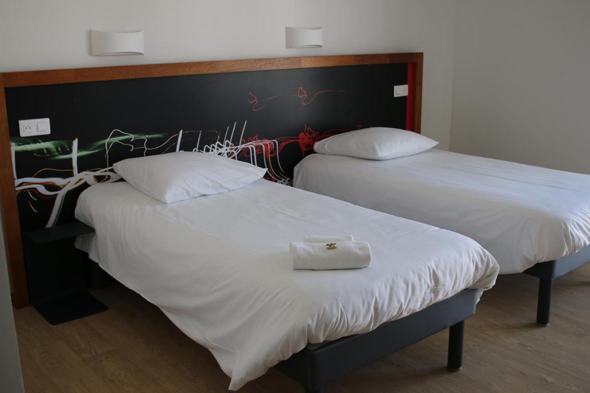 Suite with Garden View