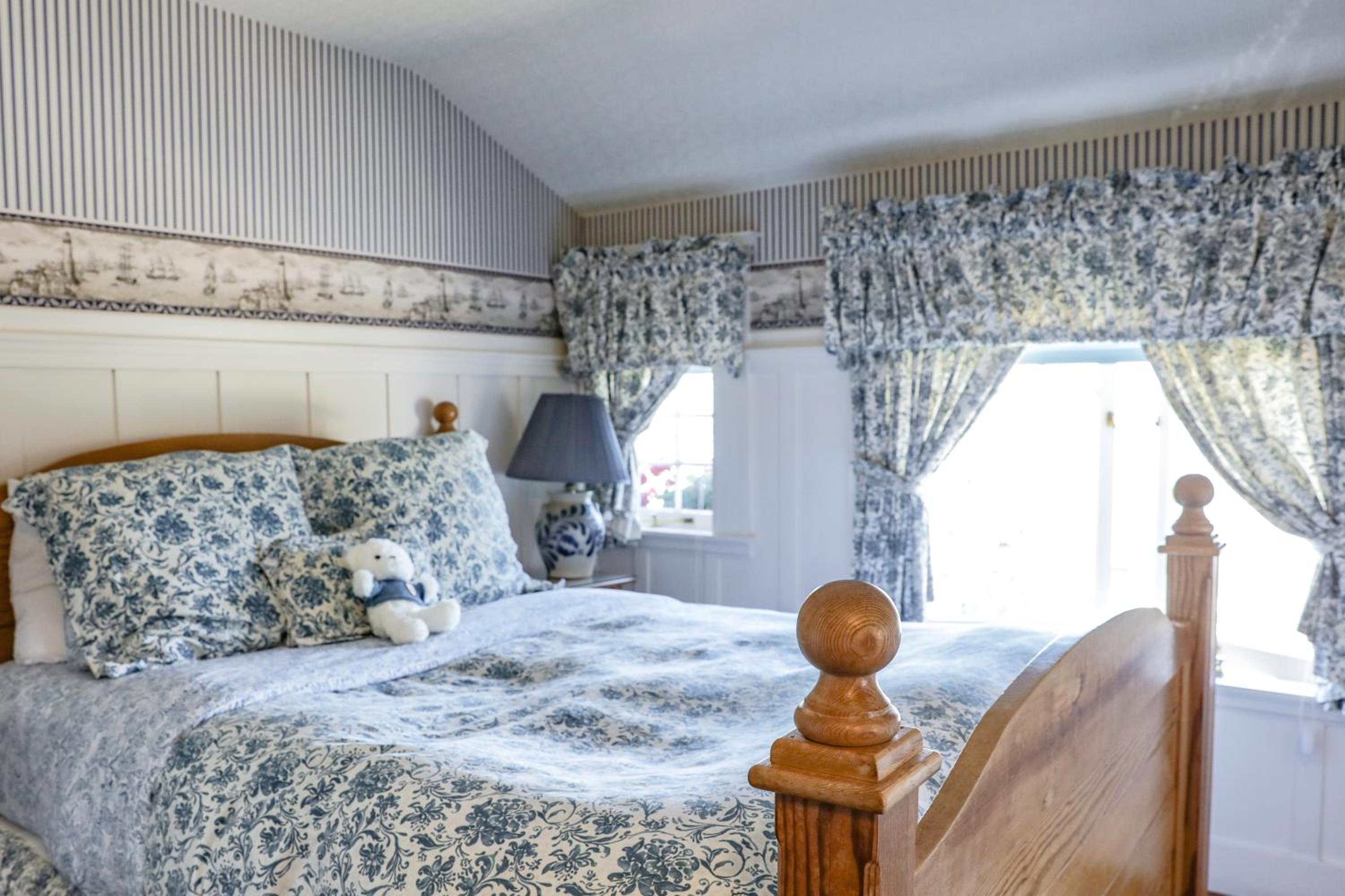 Deluxe Queen Room photo 1