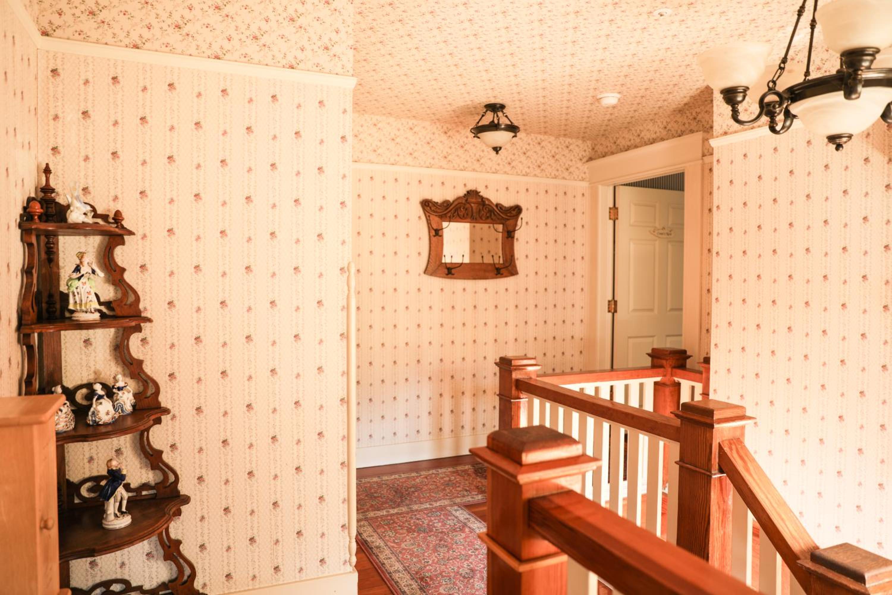 Double Room with Balcony photo 1
