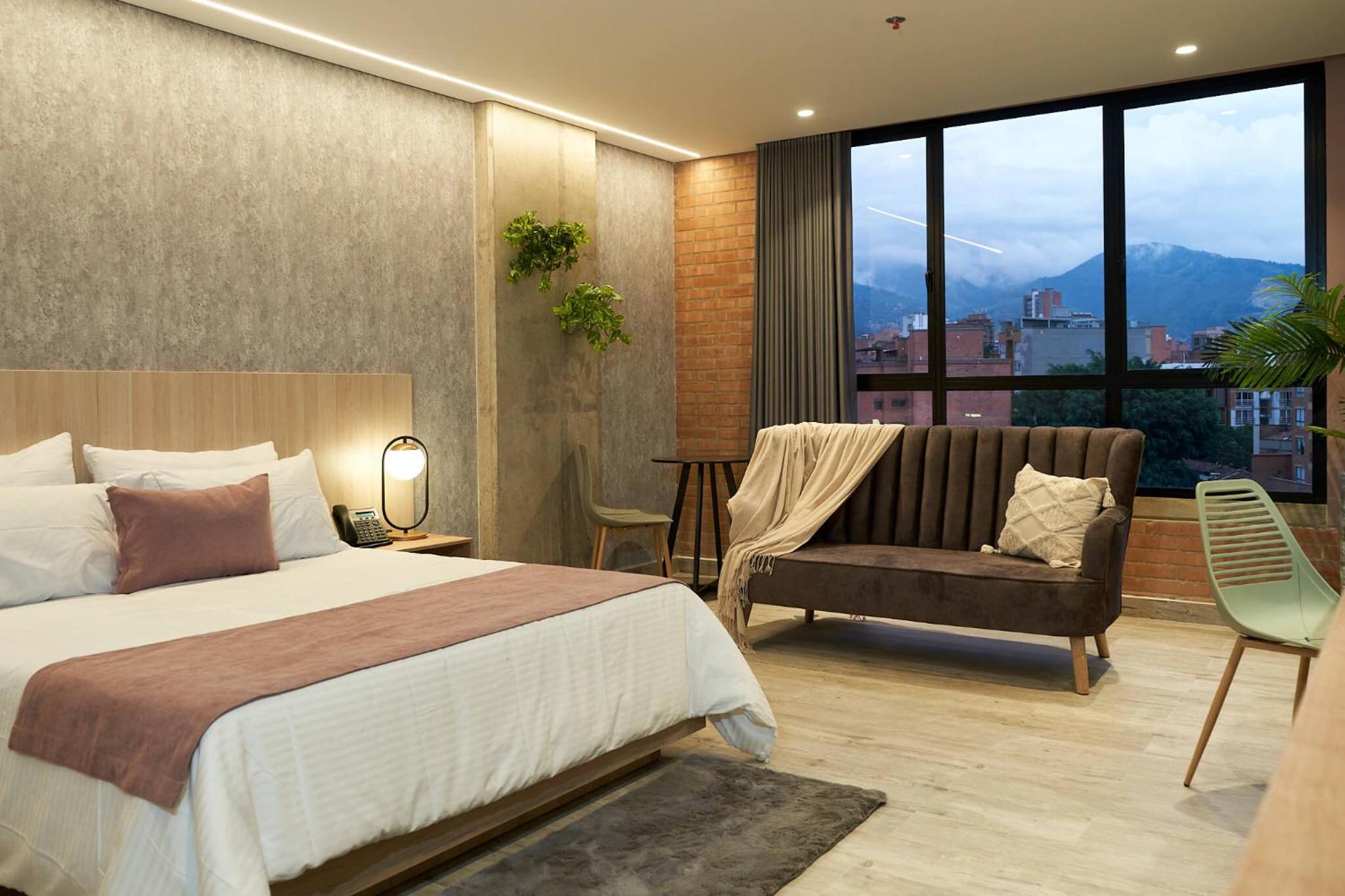 Junior Suite - Photo 10