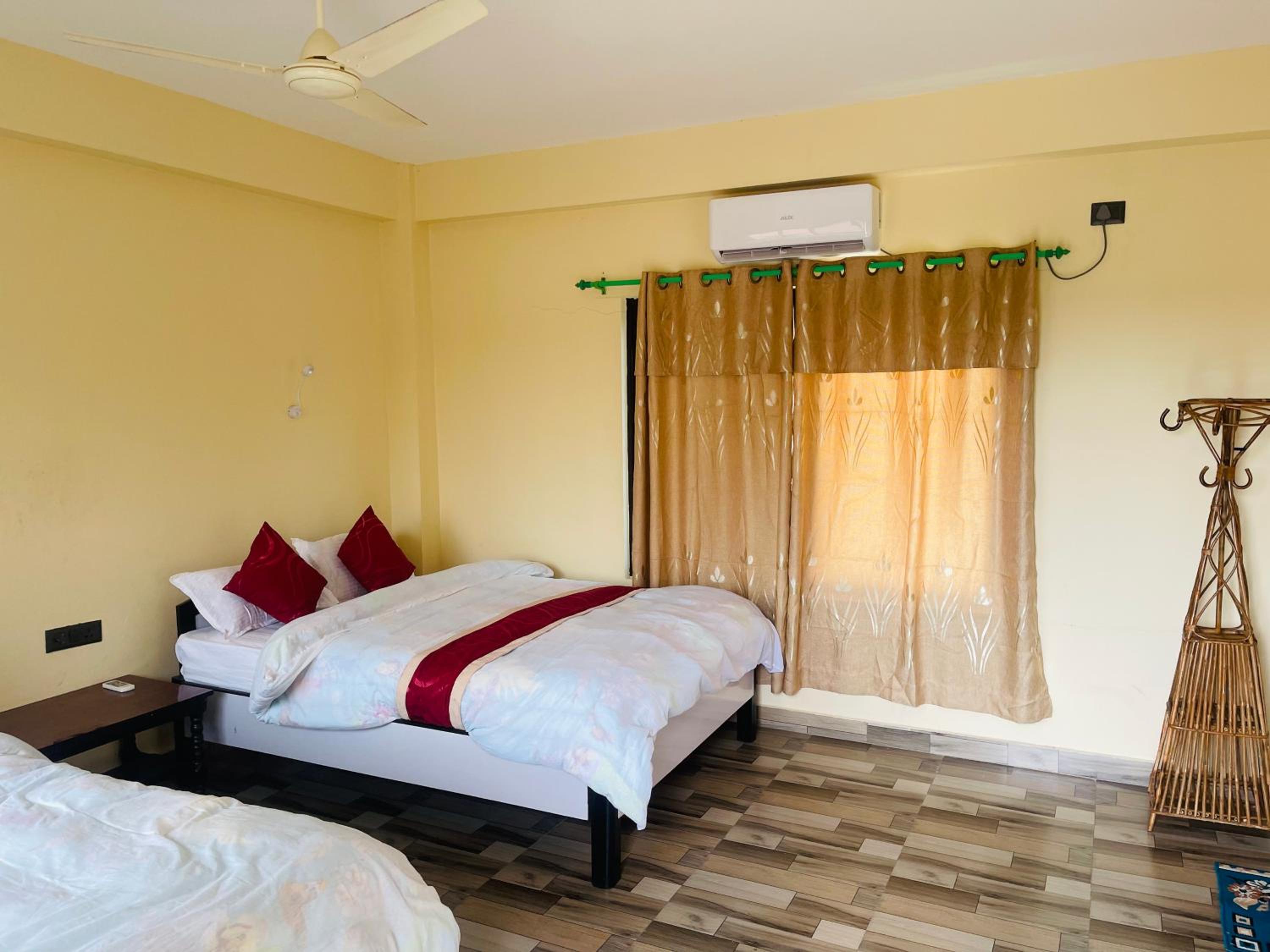 Deluxe Double Room photo 2