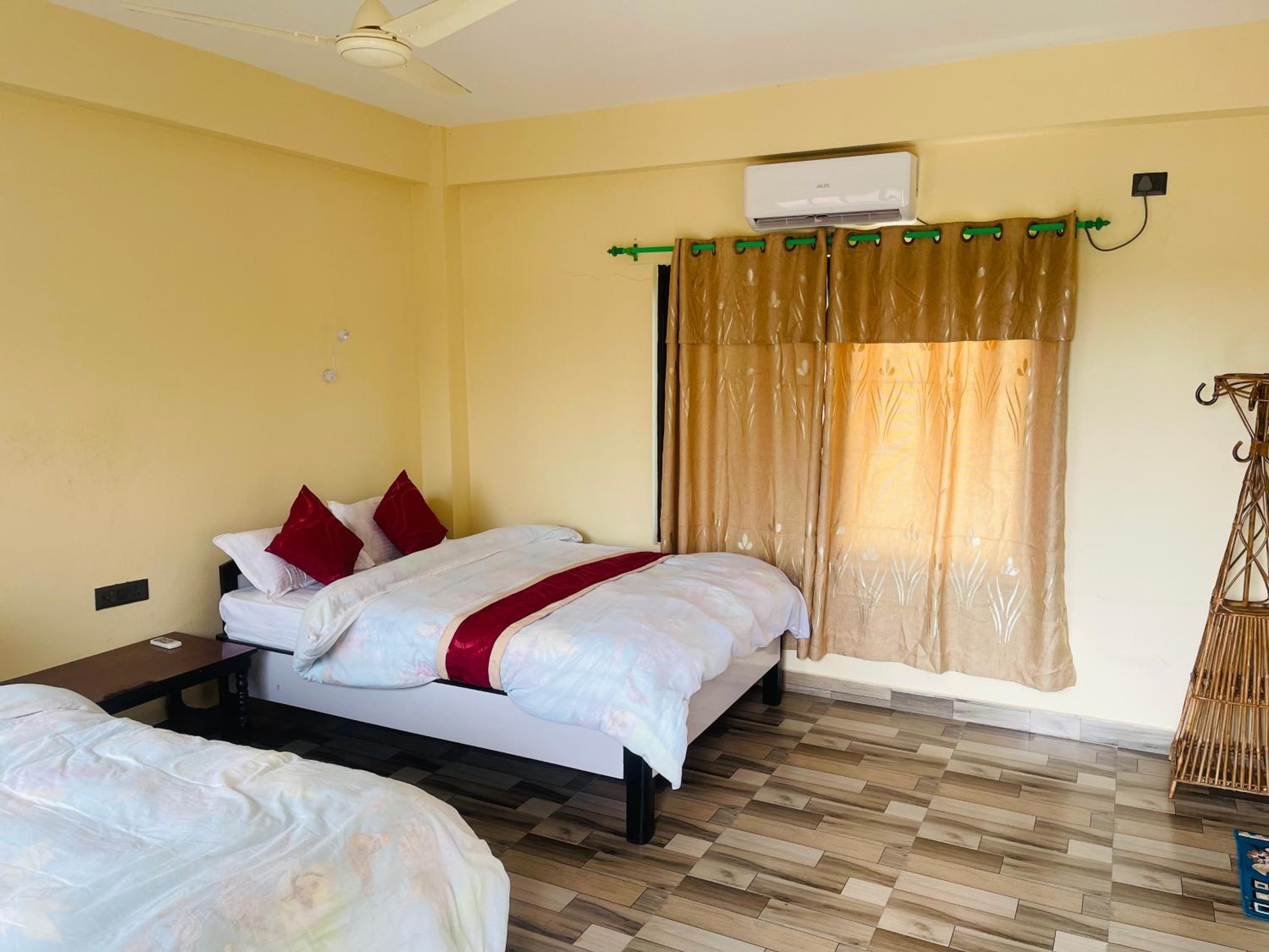 Deluxe Double Room photo 1