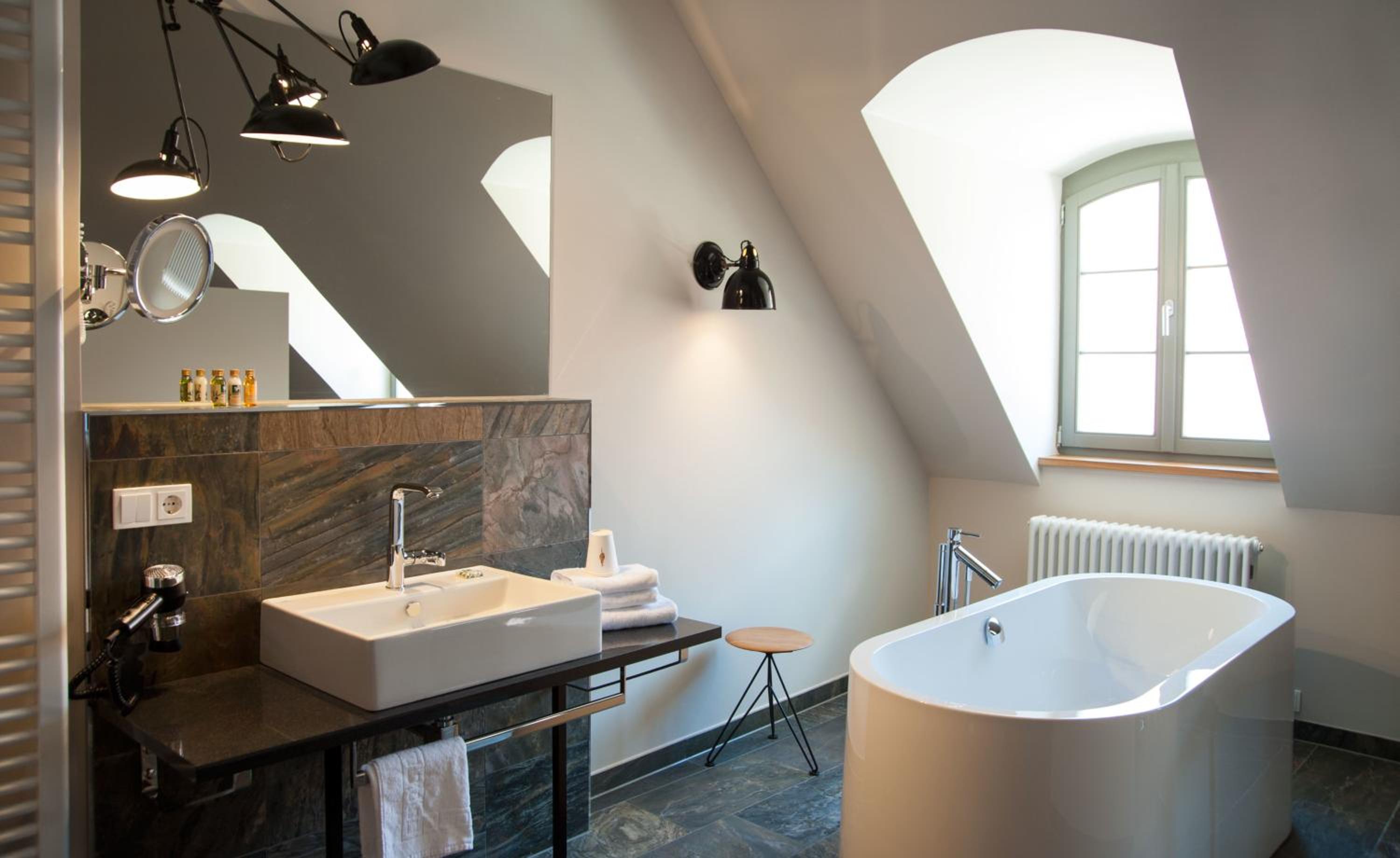 Superior Suite B – Superior Suite B photo