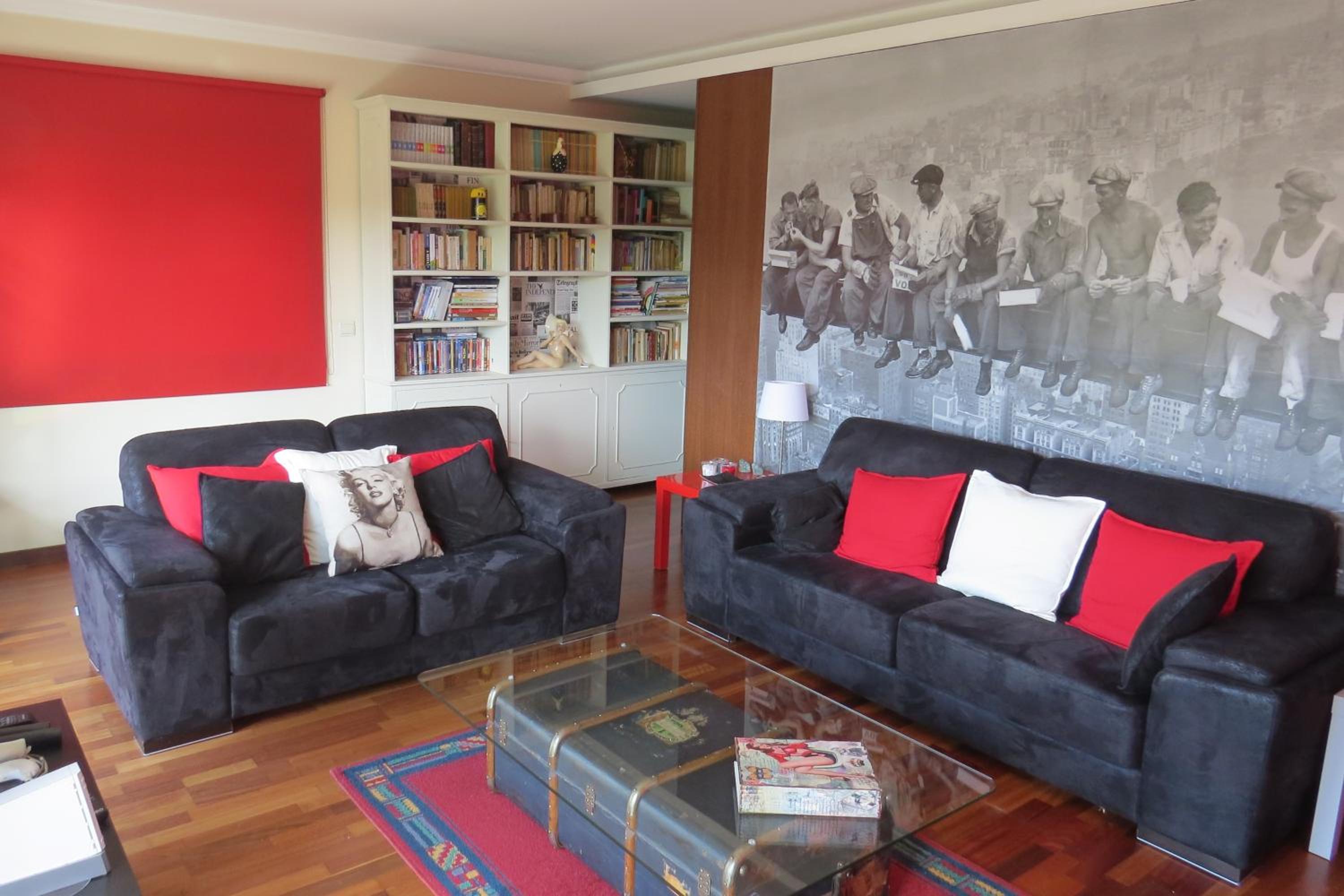 Deluxe Double Room with Balcony photo 2