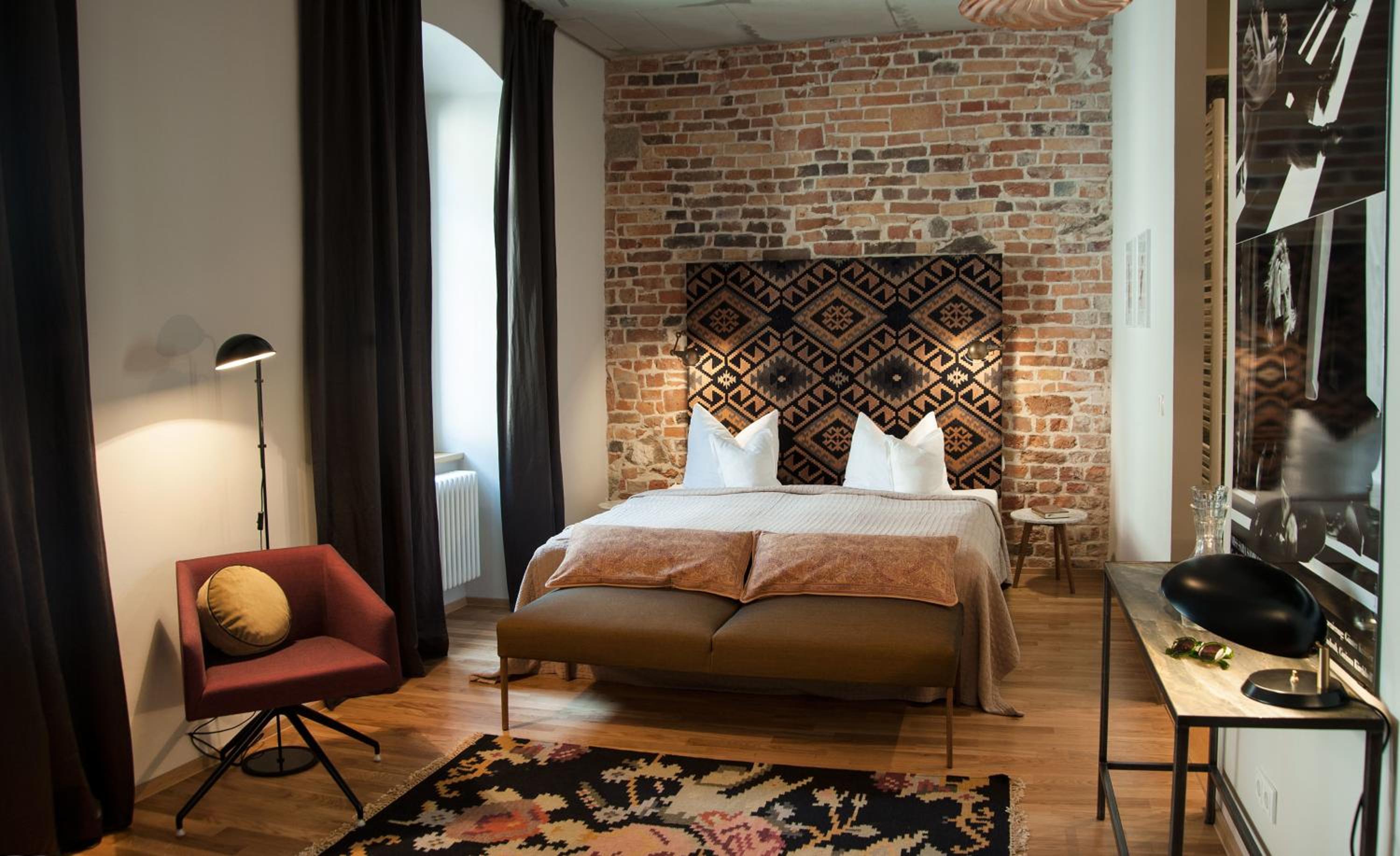 Double Room S - Photo 1