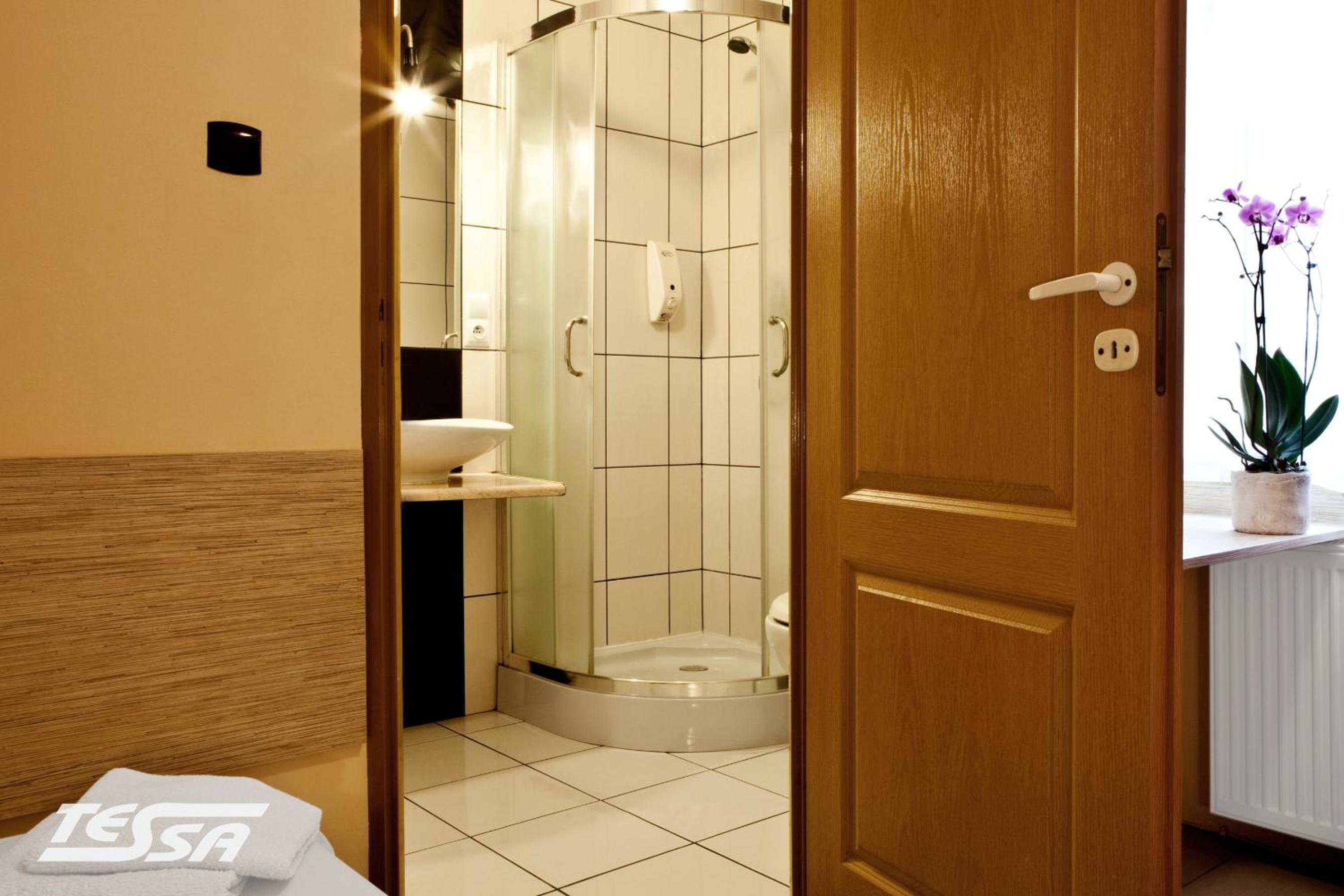 Small Twin Room photo 3