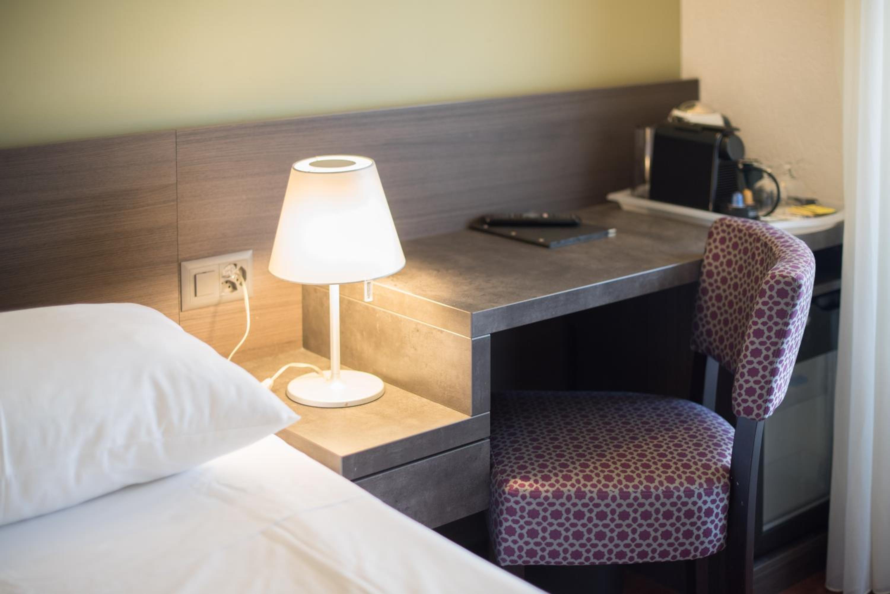 Classic Single Room