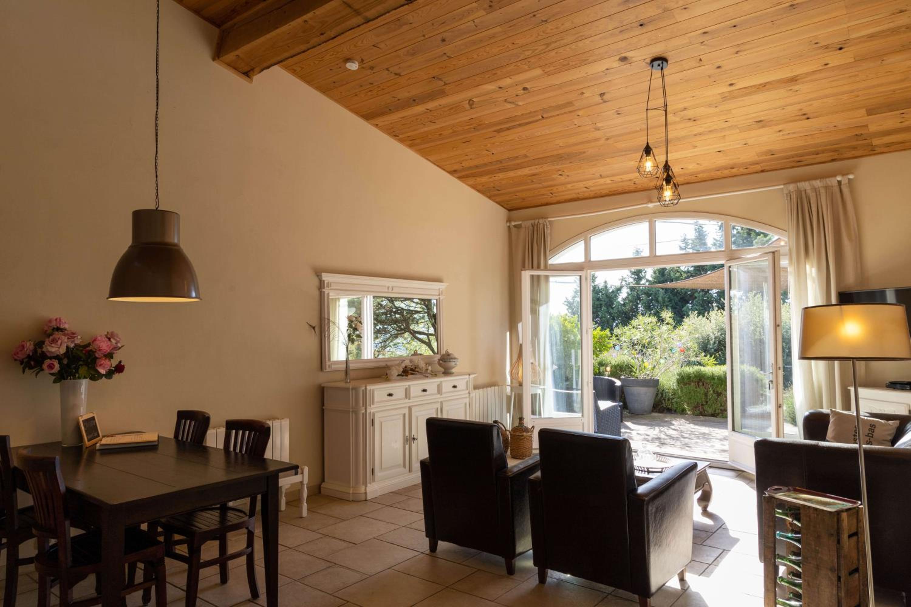 Two-Bedroom Holiday Home photo 1