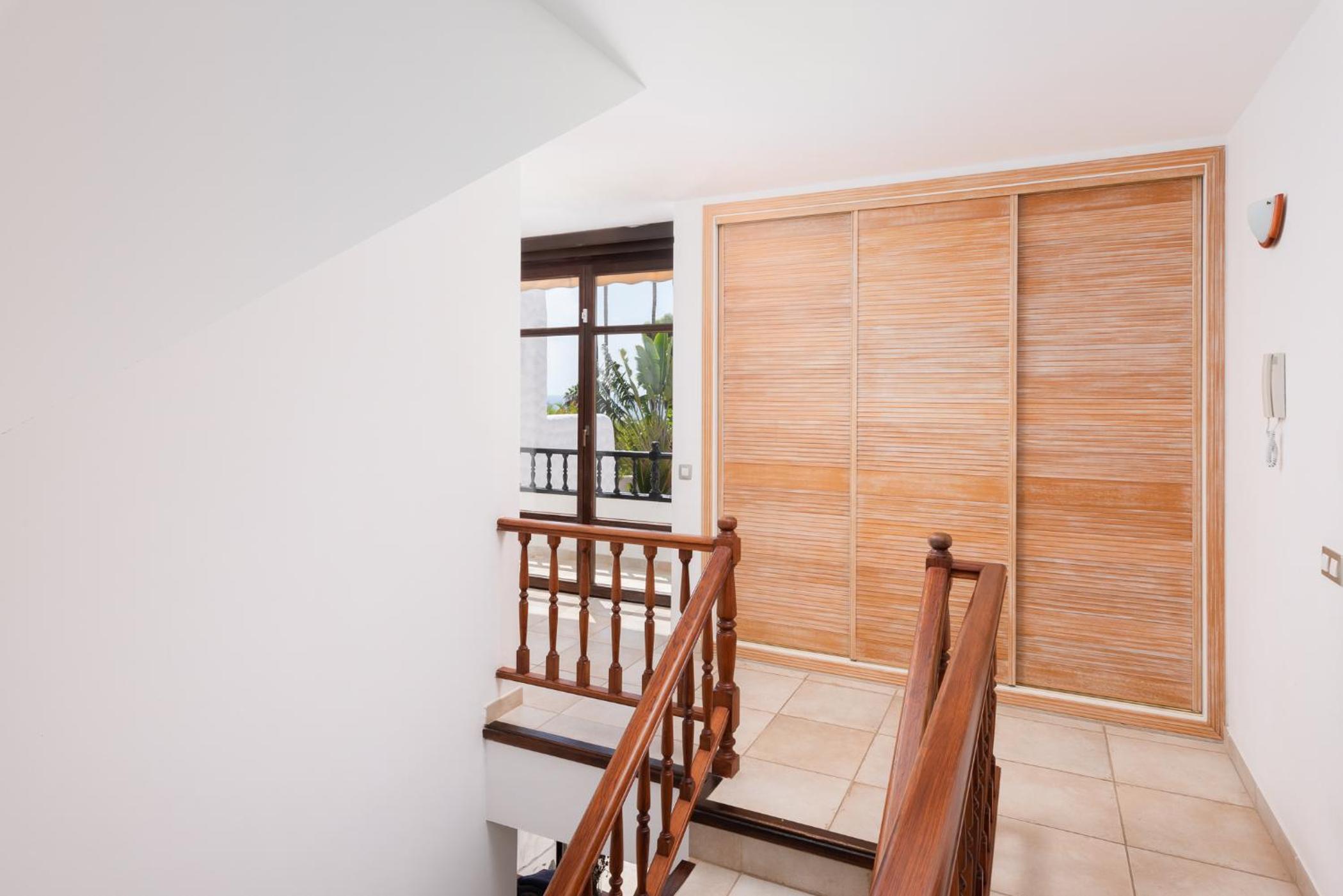 Four-Bedroom Villa with Private Pool