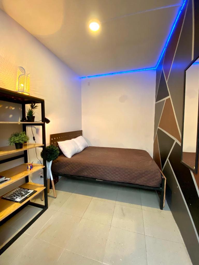 Queen Room - Photo 8