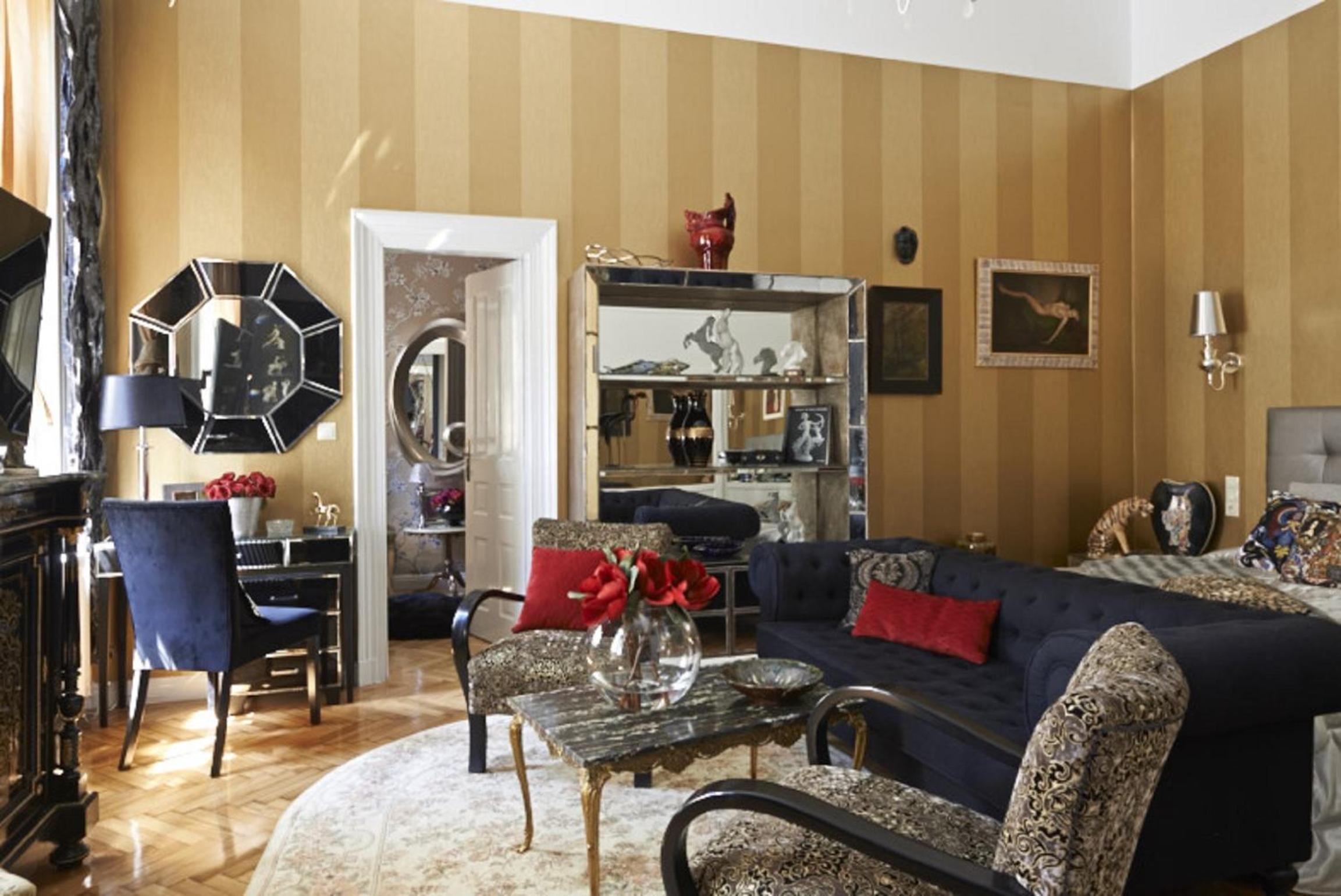 Two-Bedroom Apartment - Photo 1
