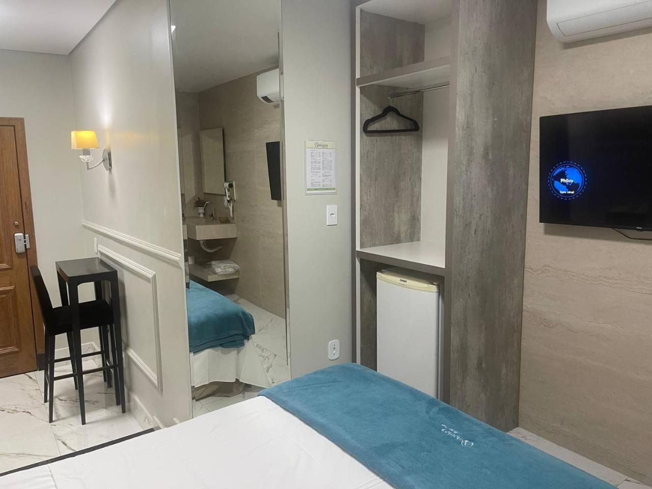 Double Room - Disability Access