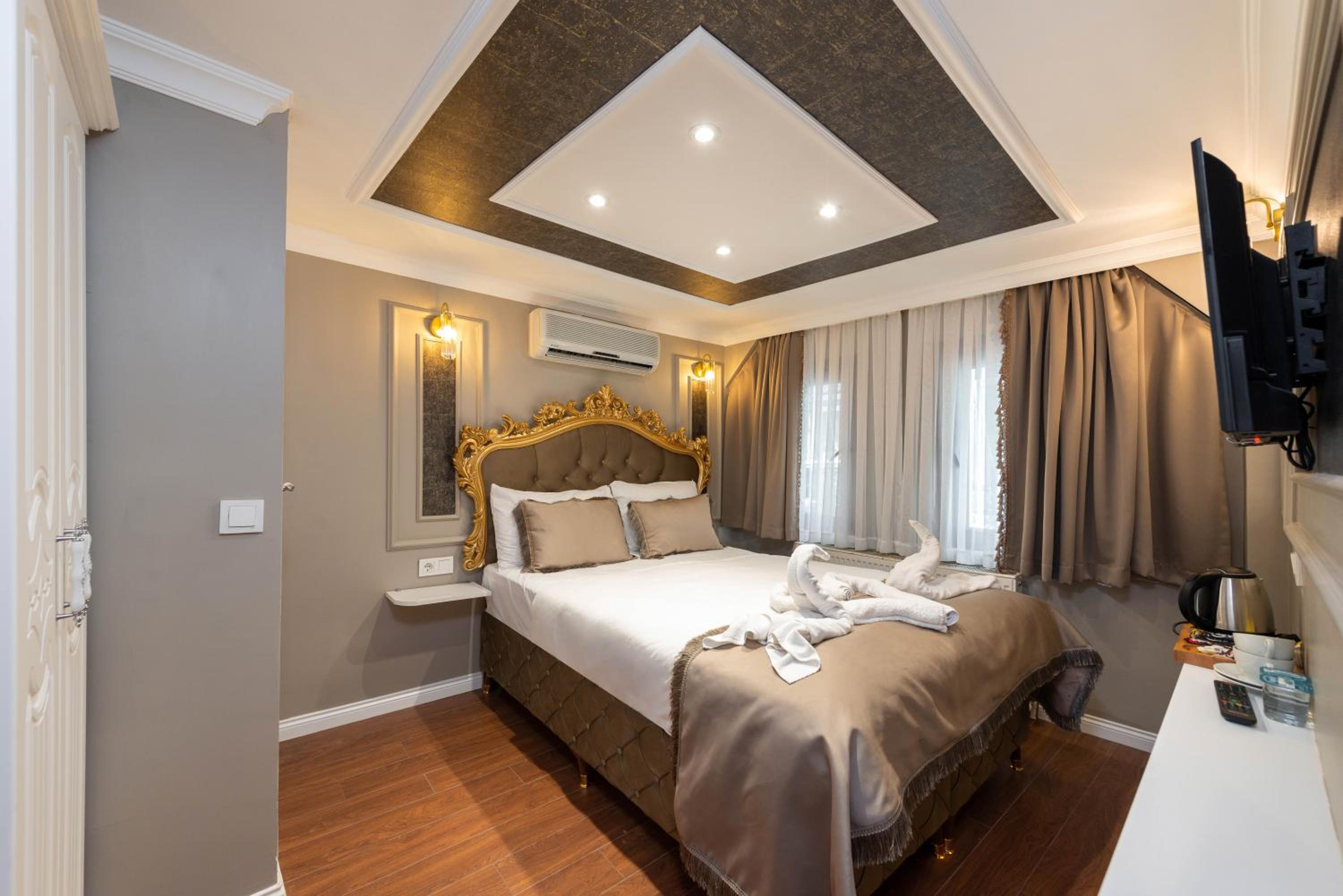 Standard Double Room photo 1