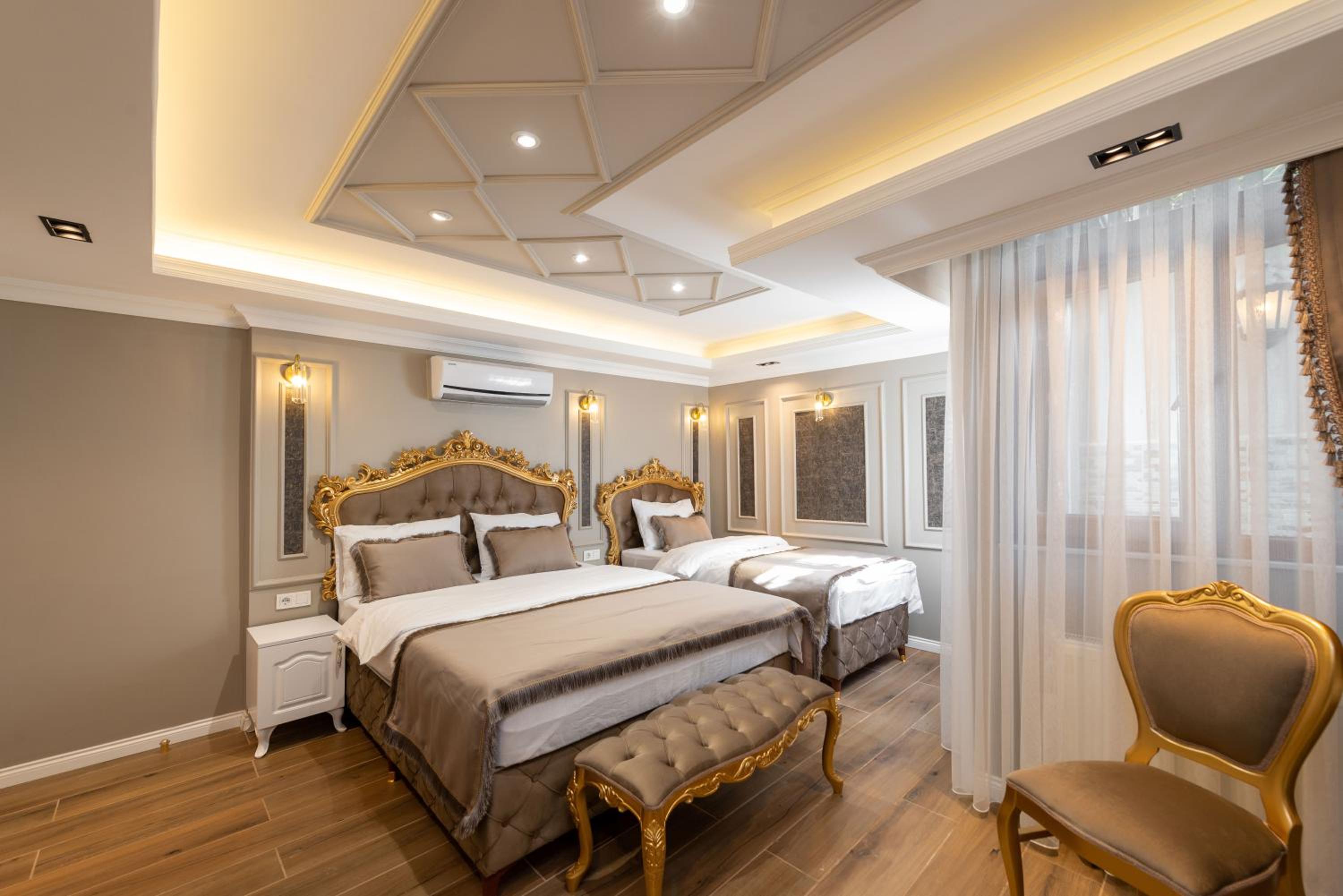 Standard Triple Room photo 1