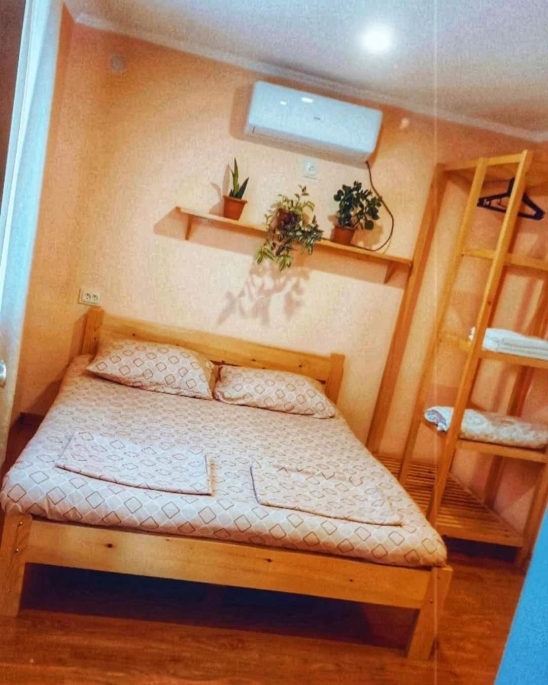 带私人浴室的家庭房