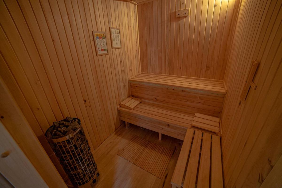 Maisonette photo 1