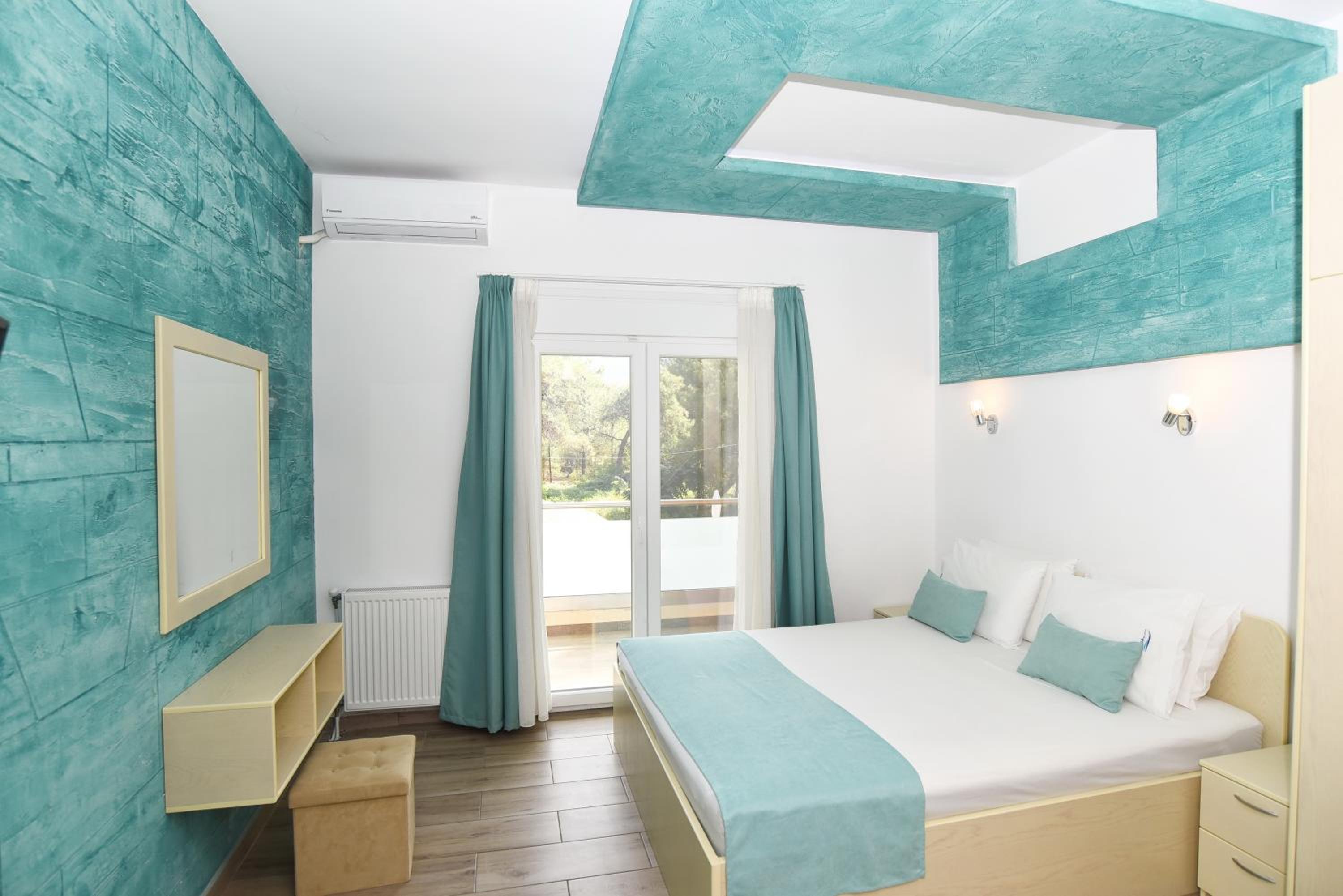 Comfort Quadruple Room photo 1
