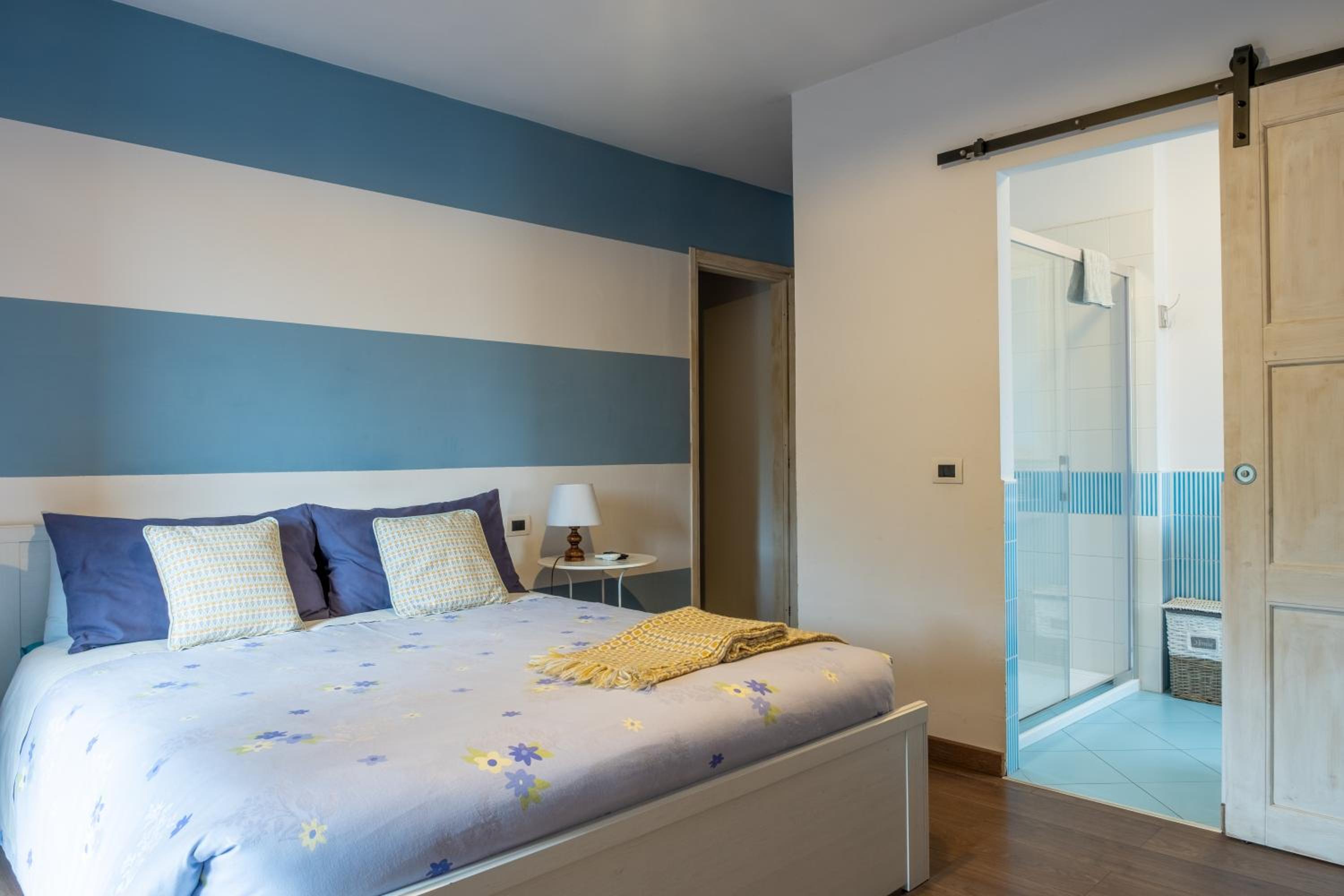 Double Room with Private Bathroom photo 2