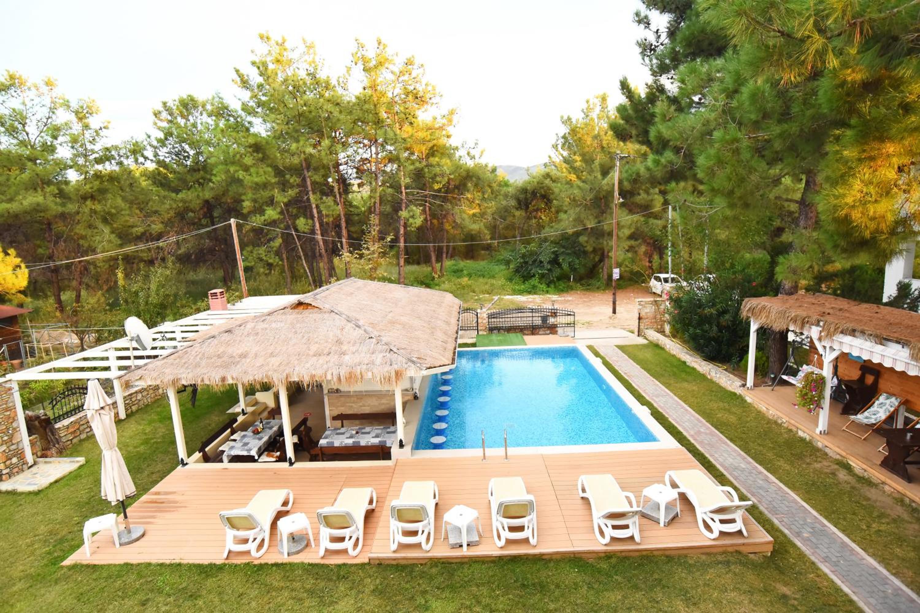 Double Room with Balcony - Photo 27