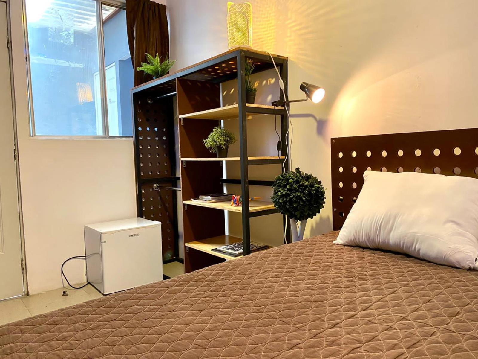 Queen Room - Photo 7