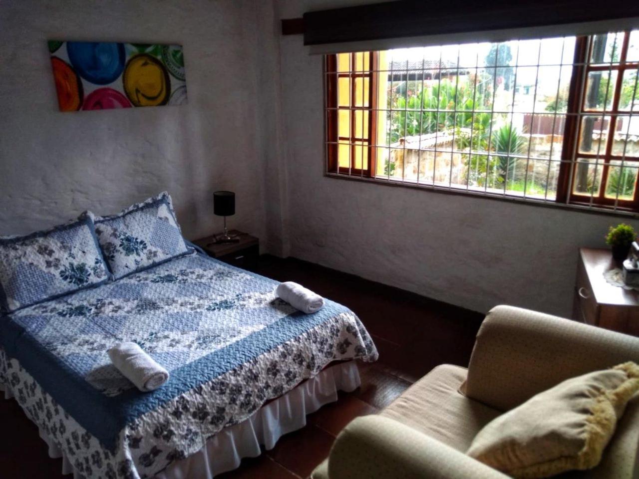 Double Room photo 1