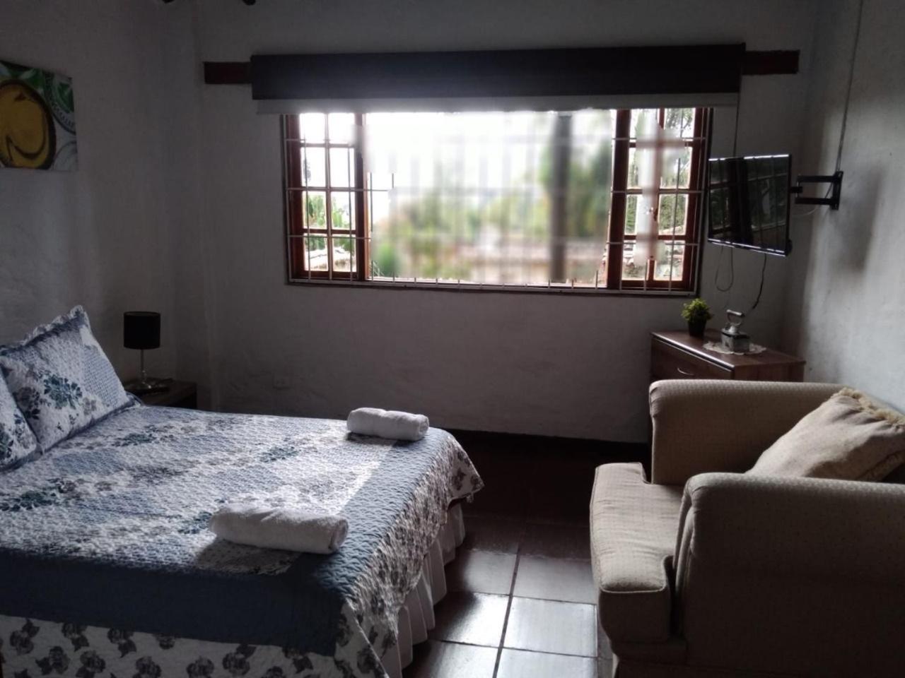 Double Room photo 2