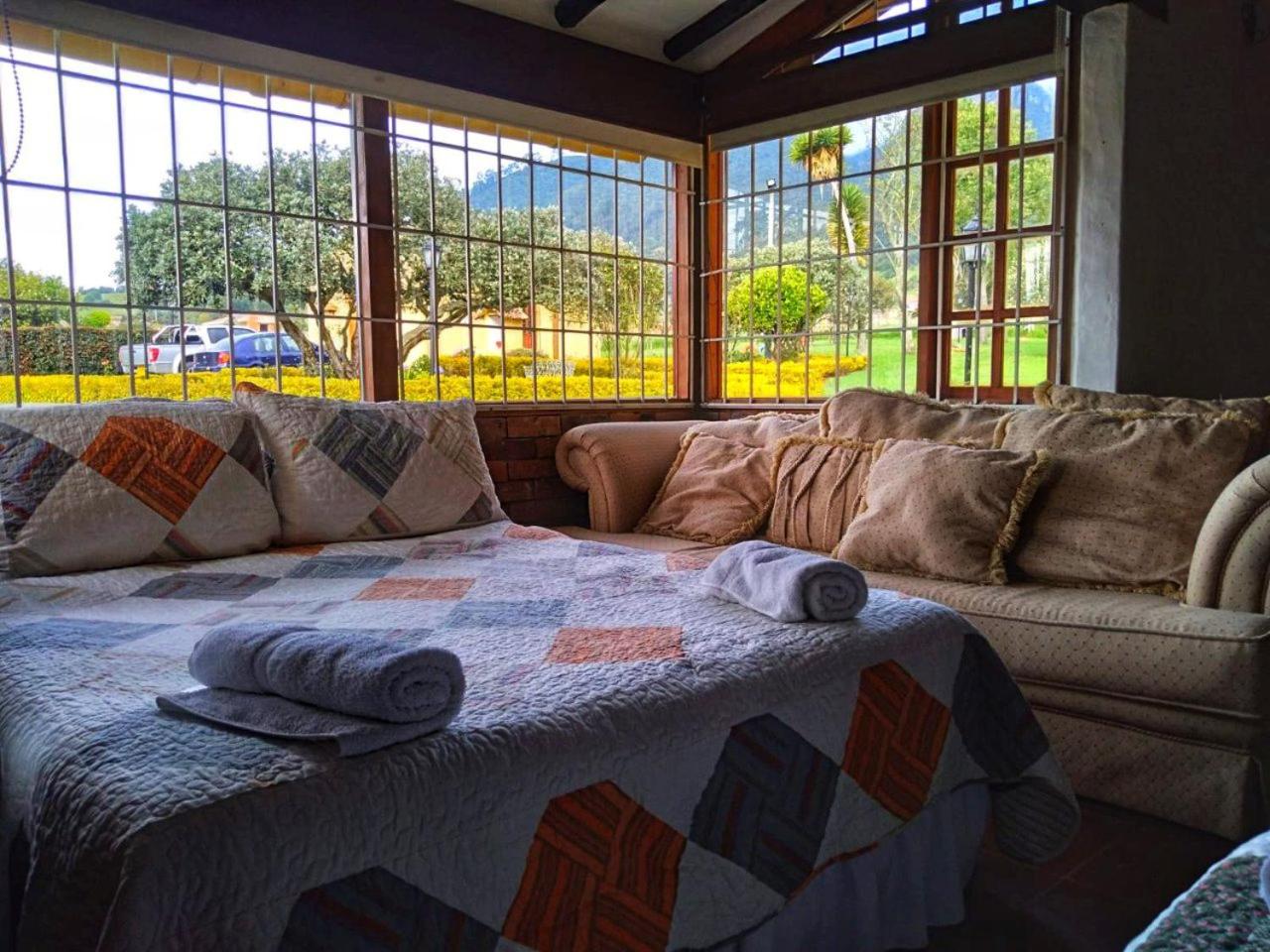 Standard Family Room photo 1