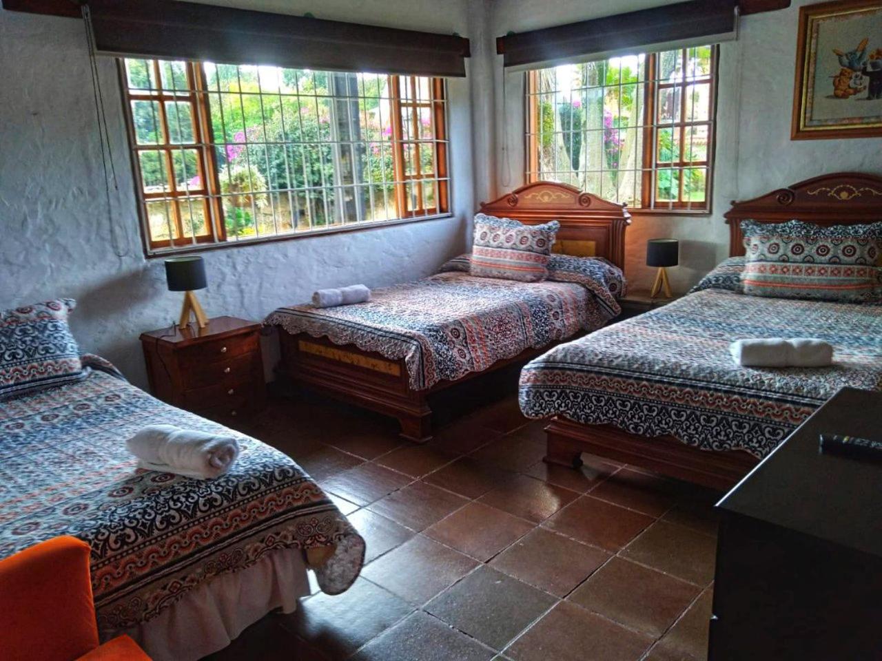 Triple Room photo 2
