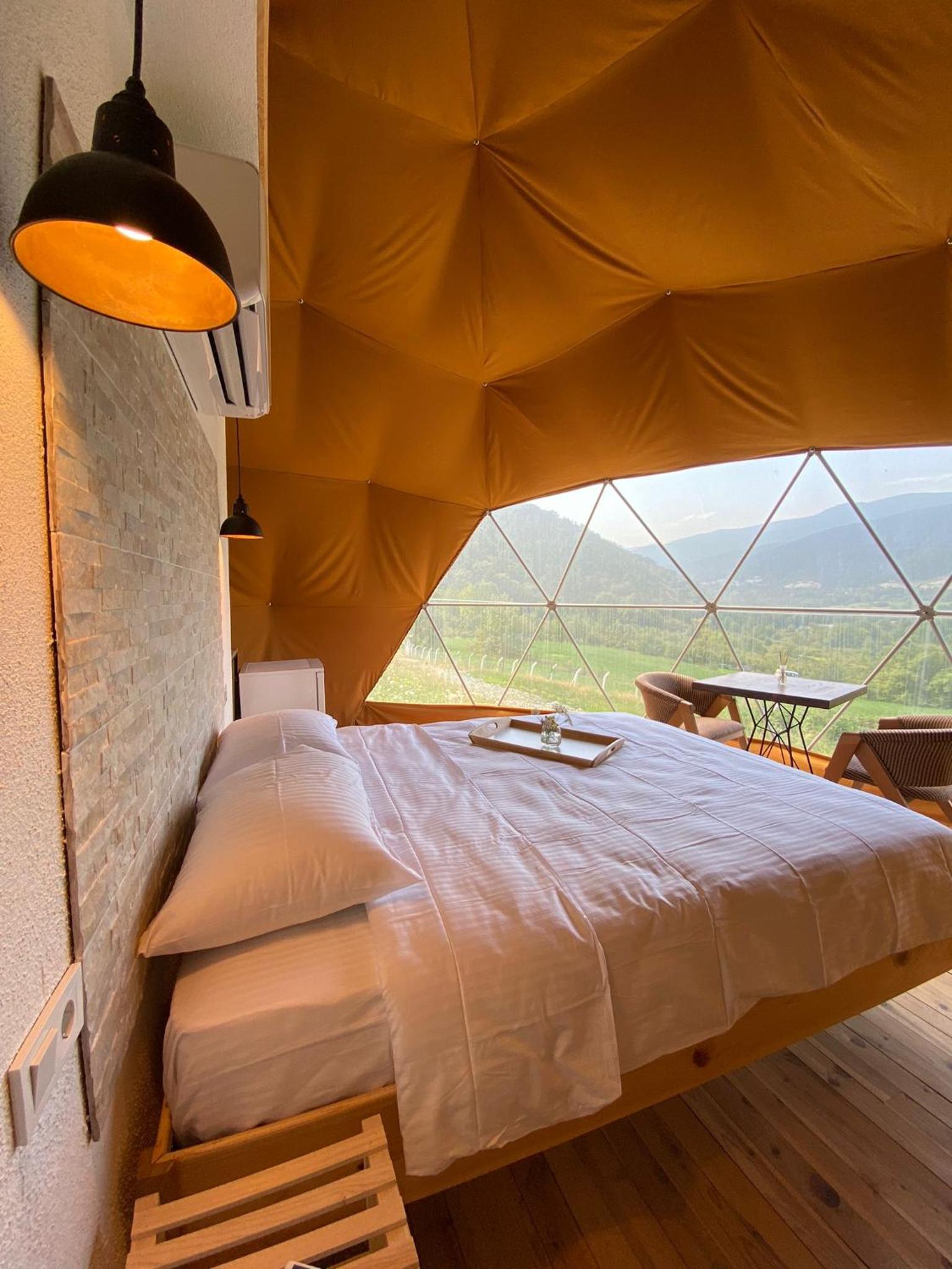 Double Room with Mountain View photo 1