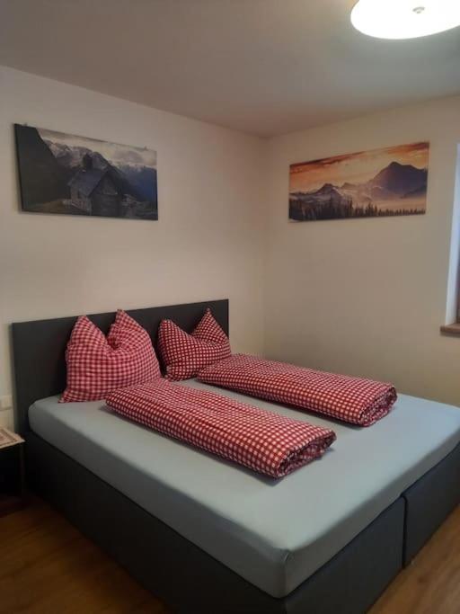 Two-Bedroom Apartment photo 2