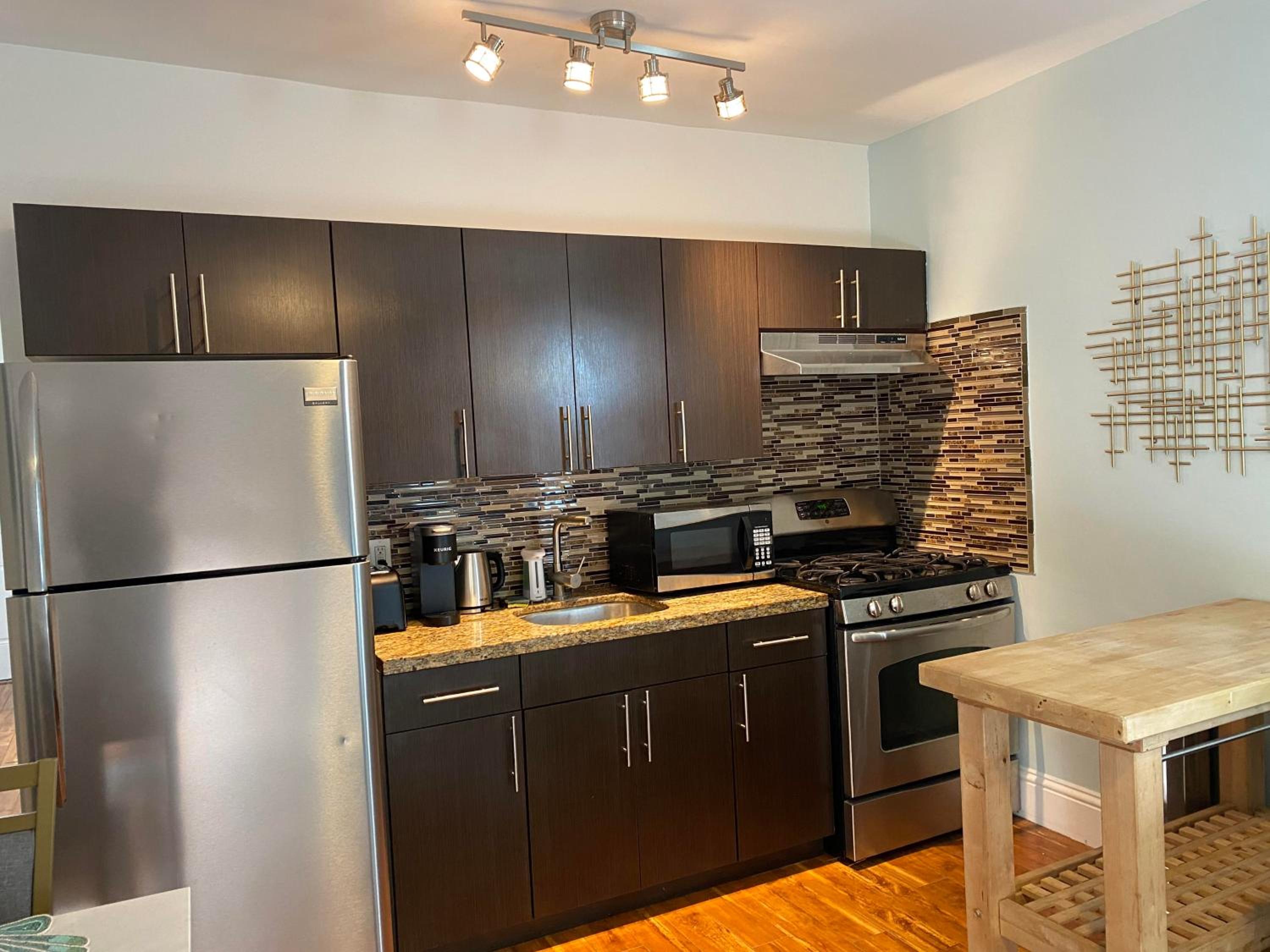 Apartment - Ground Floor - Photo 6