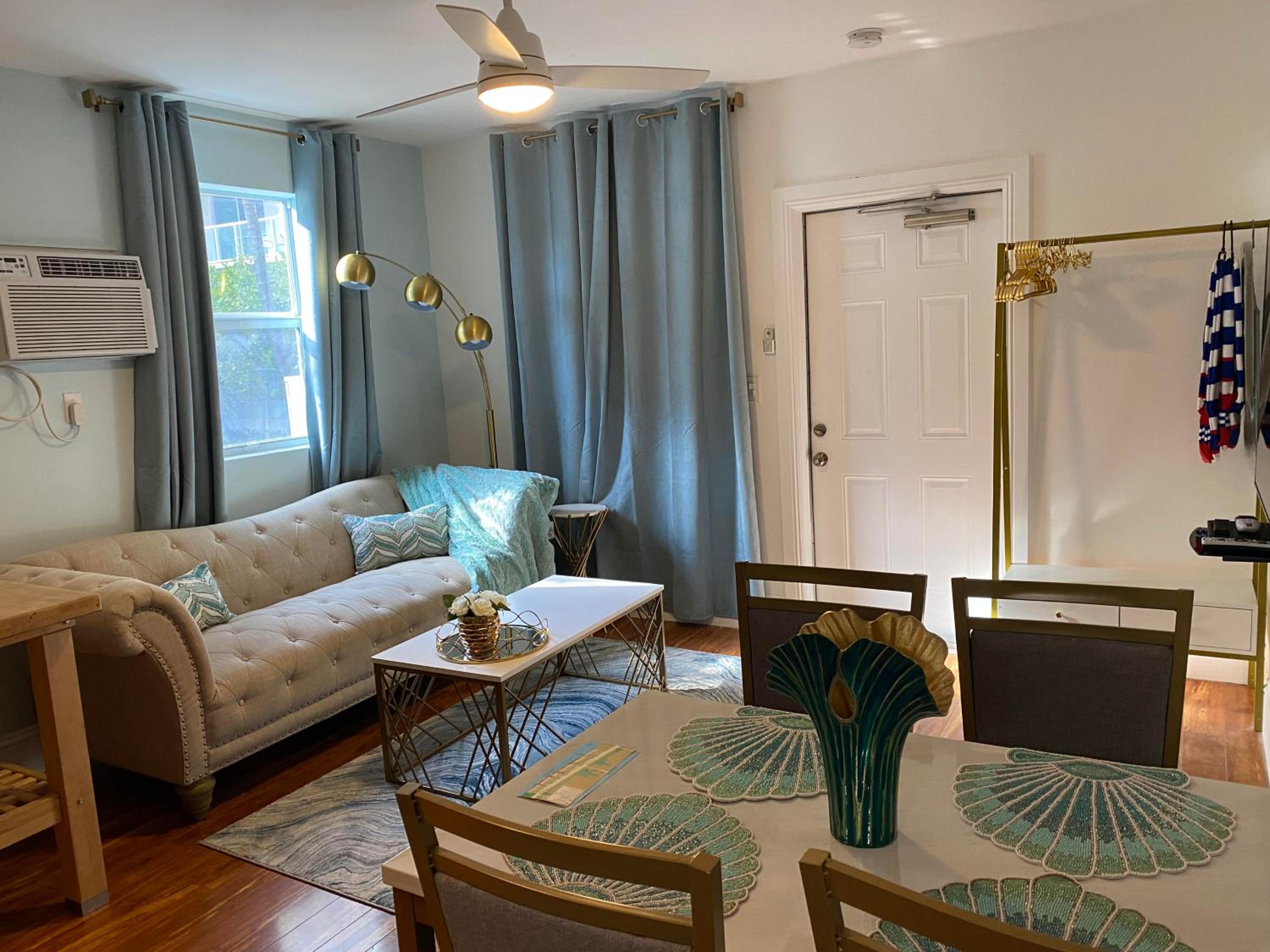 Apartment - Ground Floor - Photo 11