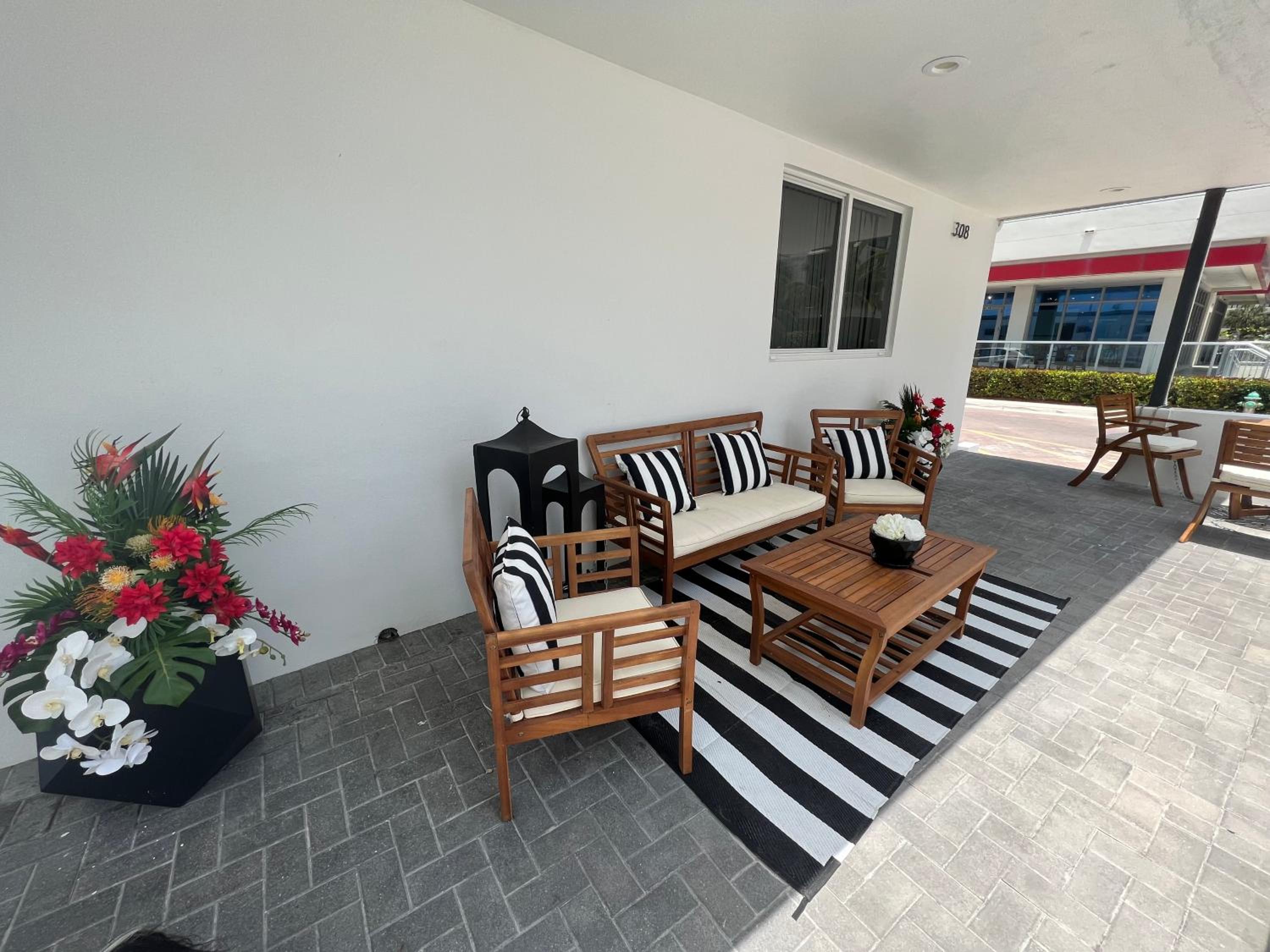 Apartment - Ground Floor - Photo 8
