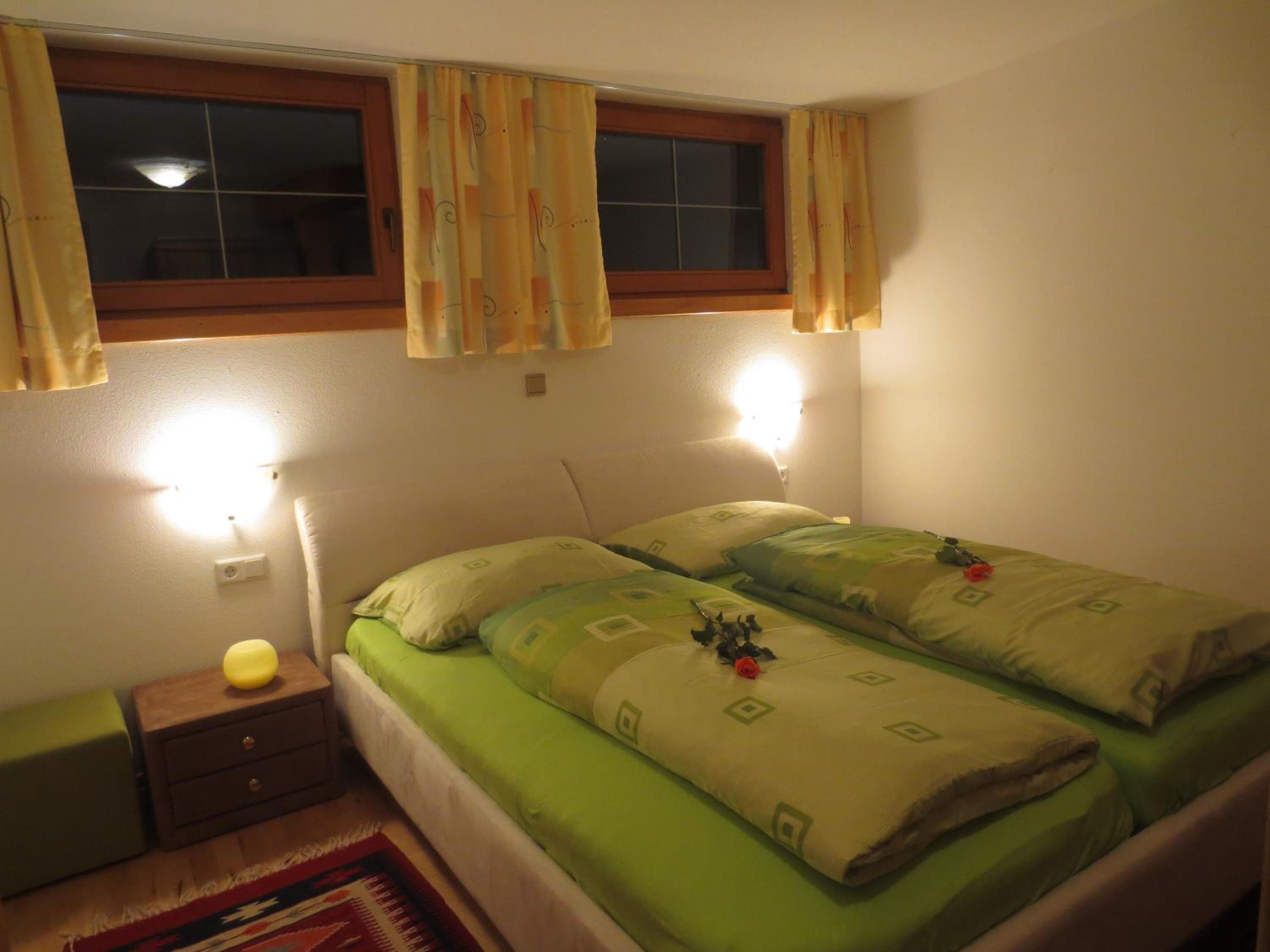 Two-Bedroom Apartment photo 1