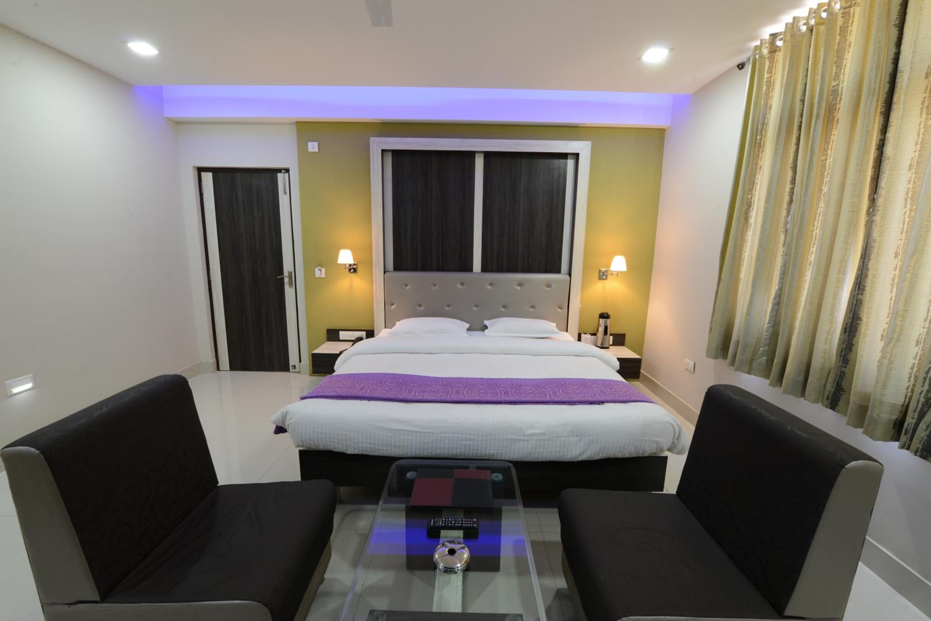 Deluxe Room photo 1