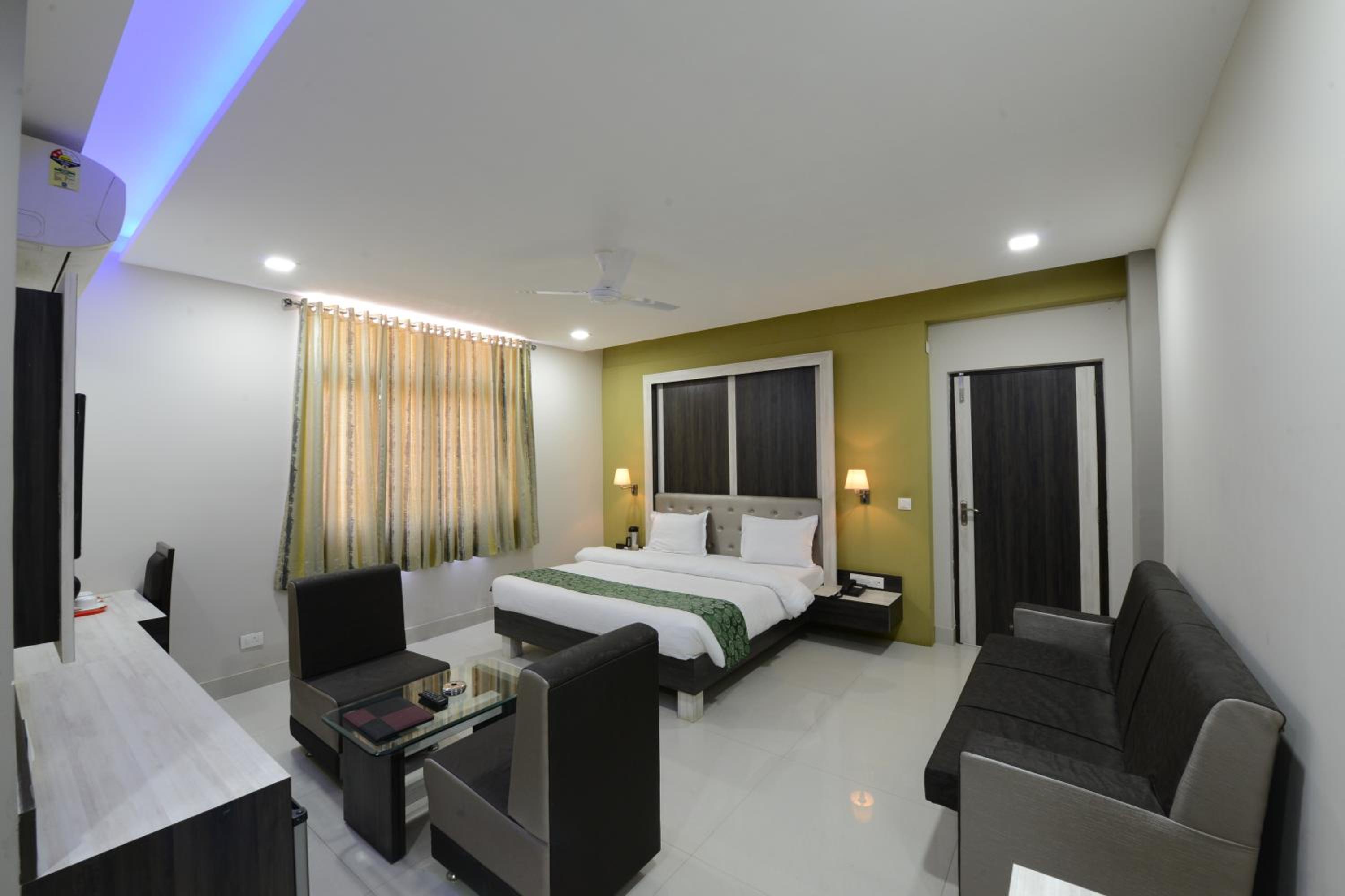 Deluxe Room photo 3